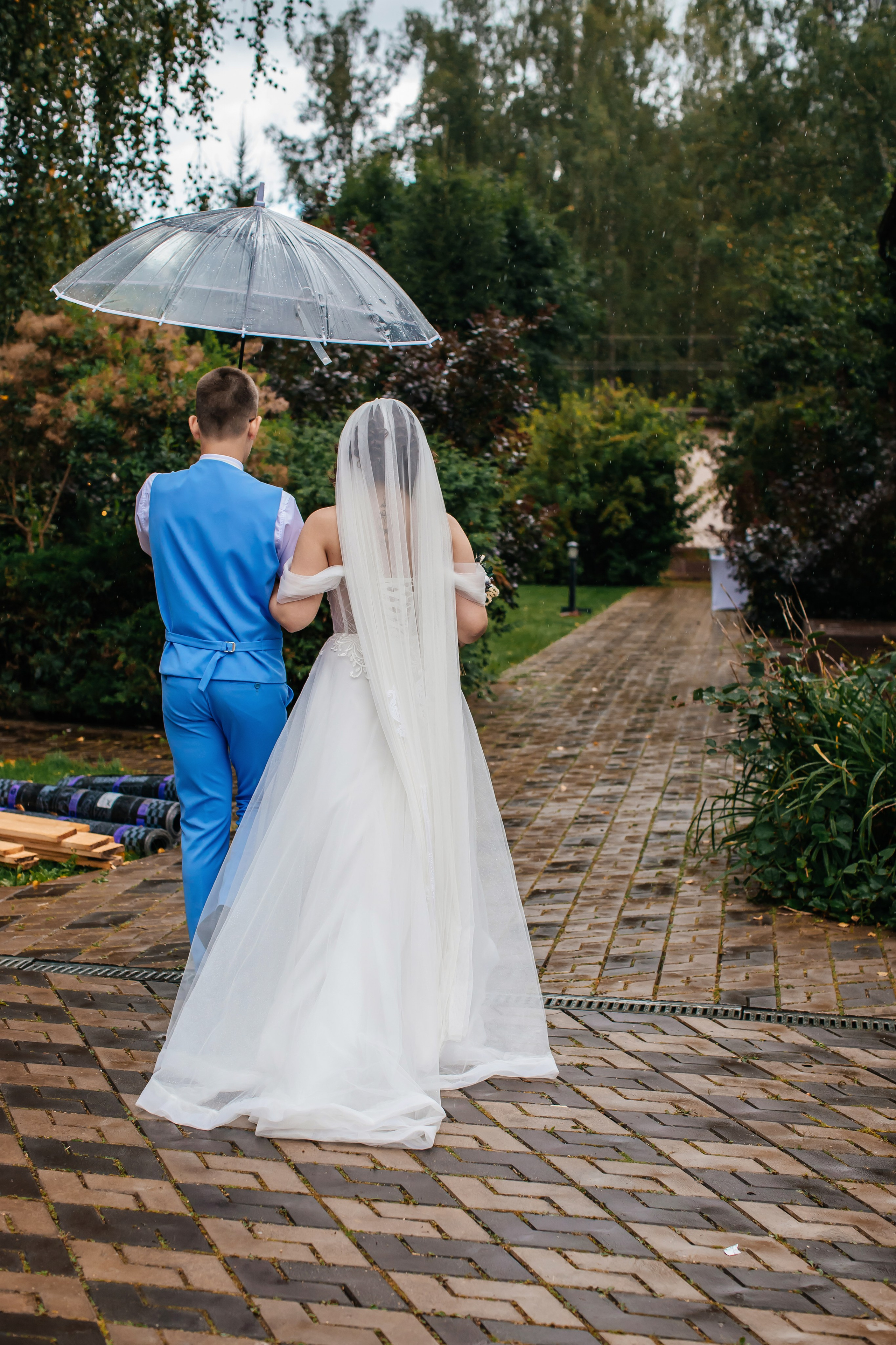 Свадьба Сергей и Ангелина. Анастасия Давыдова