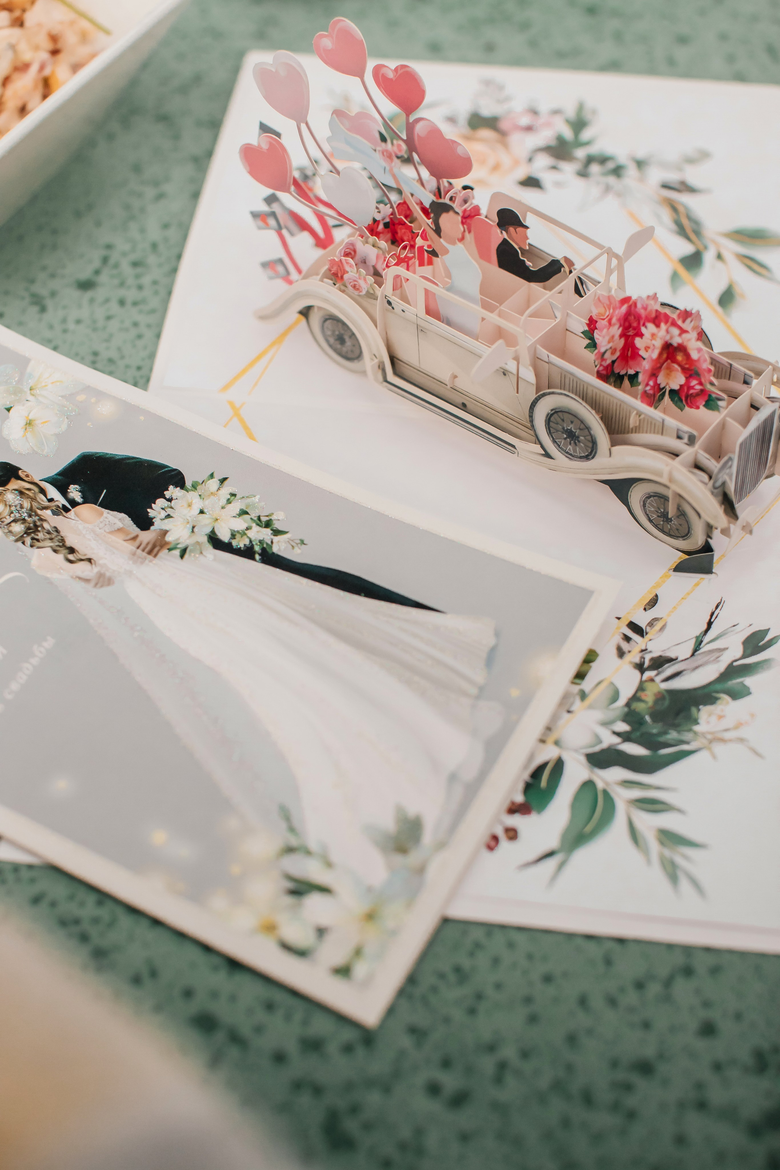 Свадьба Сергей и Ангелина. Анастасия Давыдова