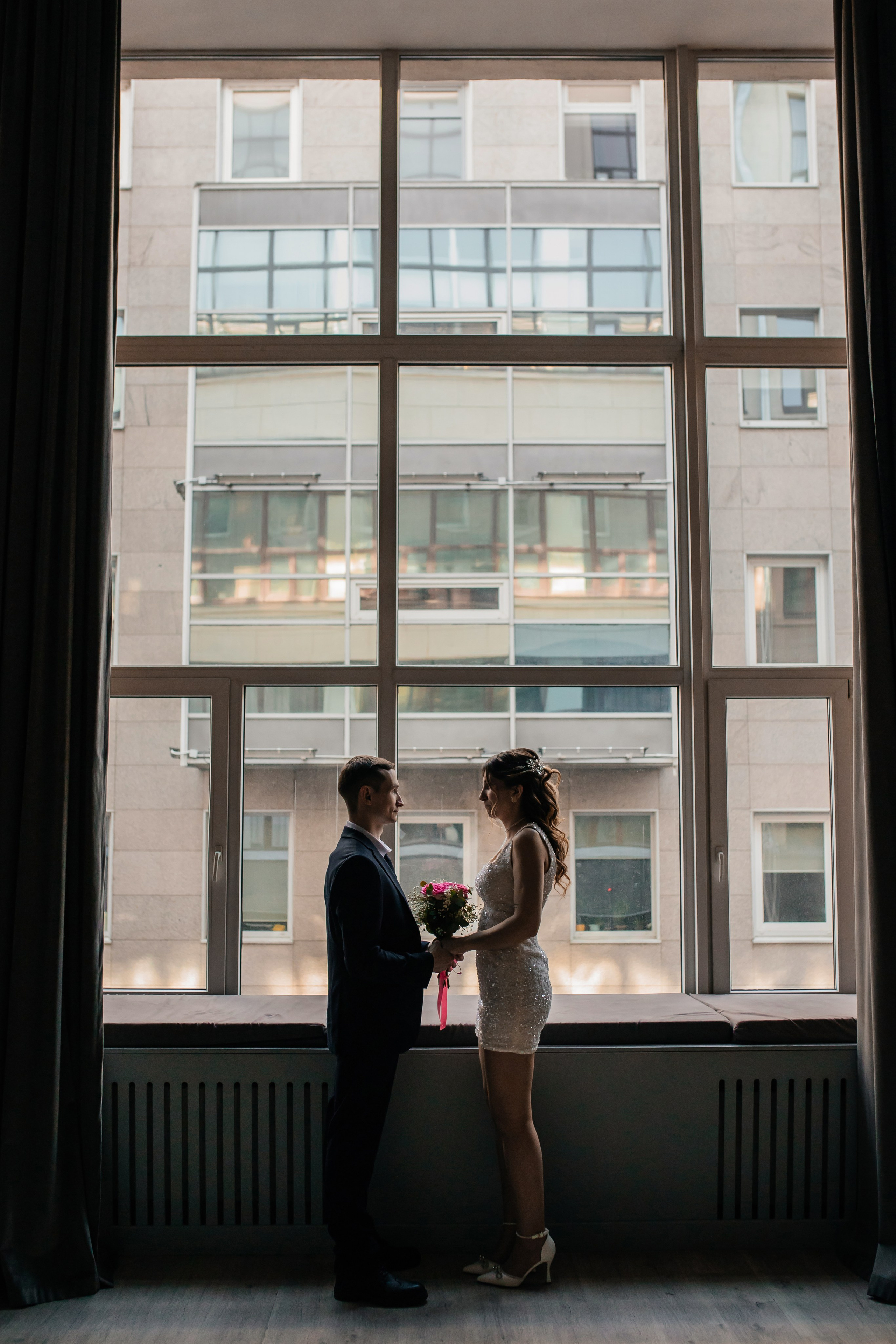 Свадьба Сергей и Екатерина. Анастасия Давыдова