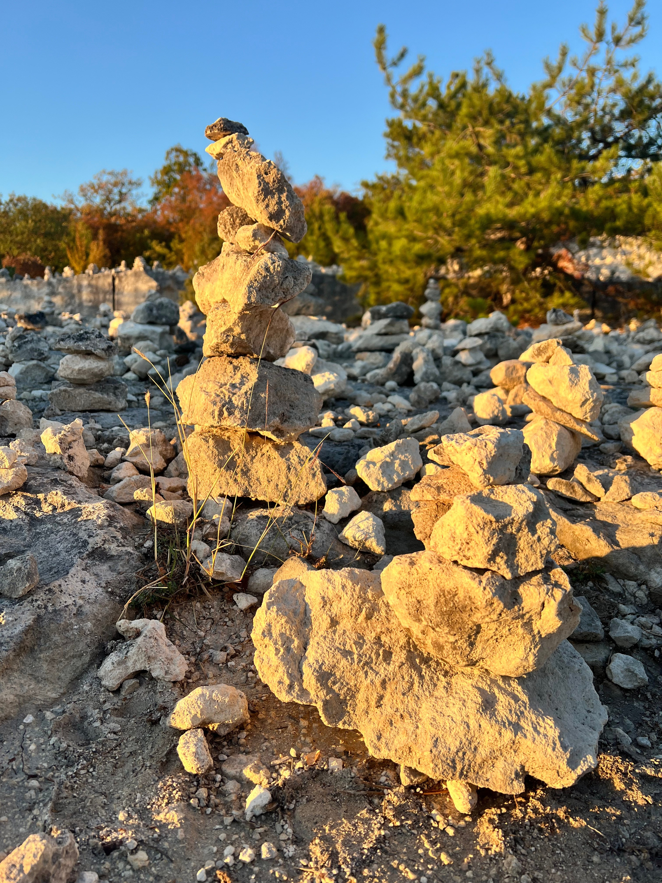 Горный Крым. Путешествия со смыслом