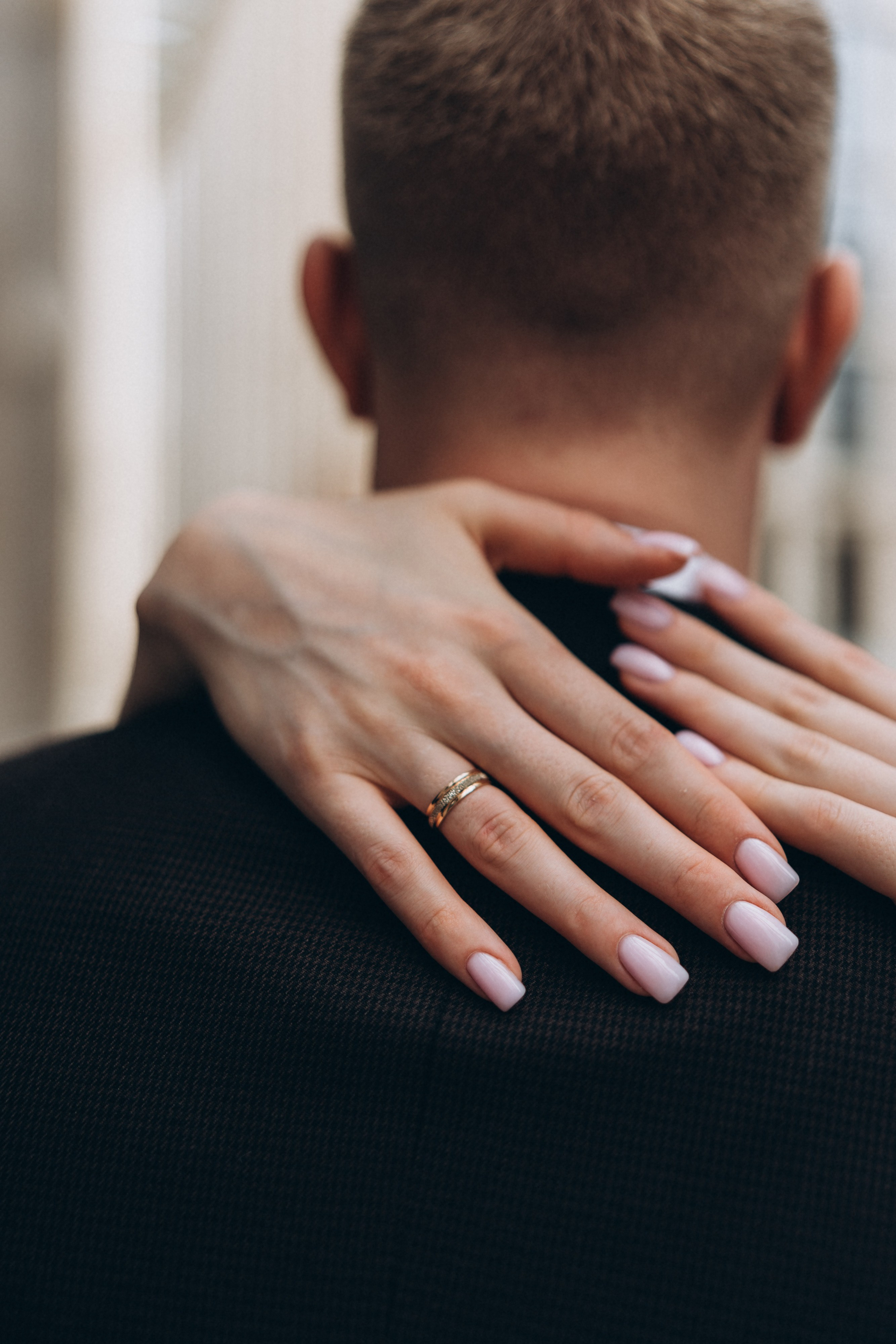 Ты и Я. Фотограф в Санкт-Петербурге — Лучина Екатерина