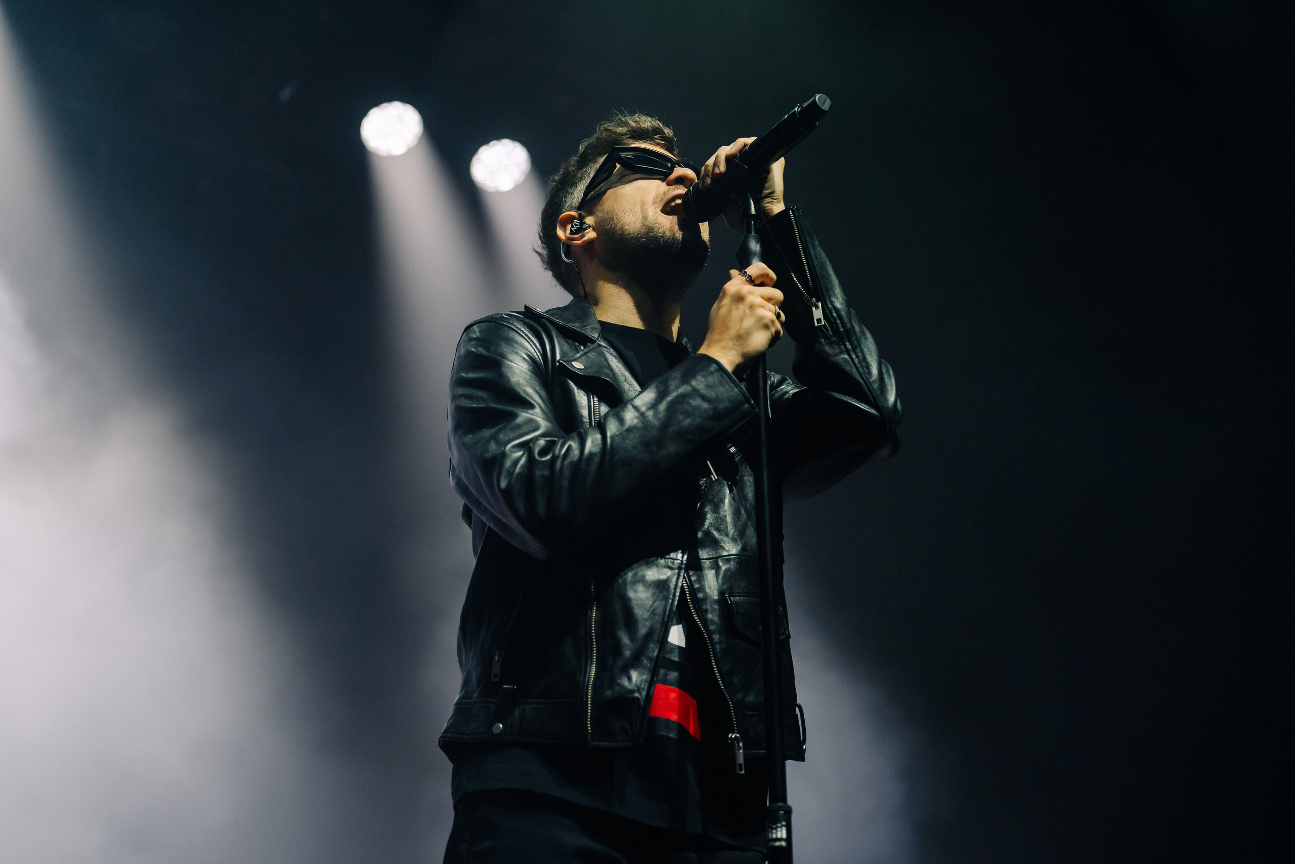 ЛСП. Концертный фотограф в Перми, Москве и Екатеринбурге Максим Шибаков