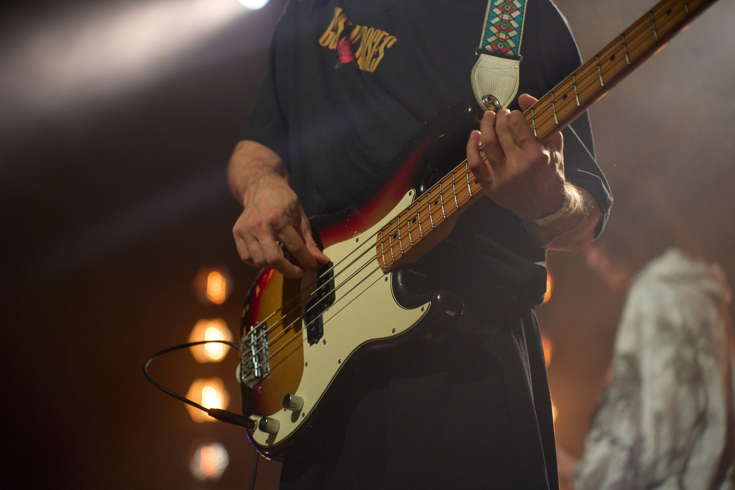 Ssshhhiiittt!. Концертный фотограф в Перми, Москве и Екатеринбурге Максим Шибаков