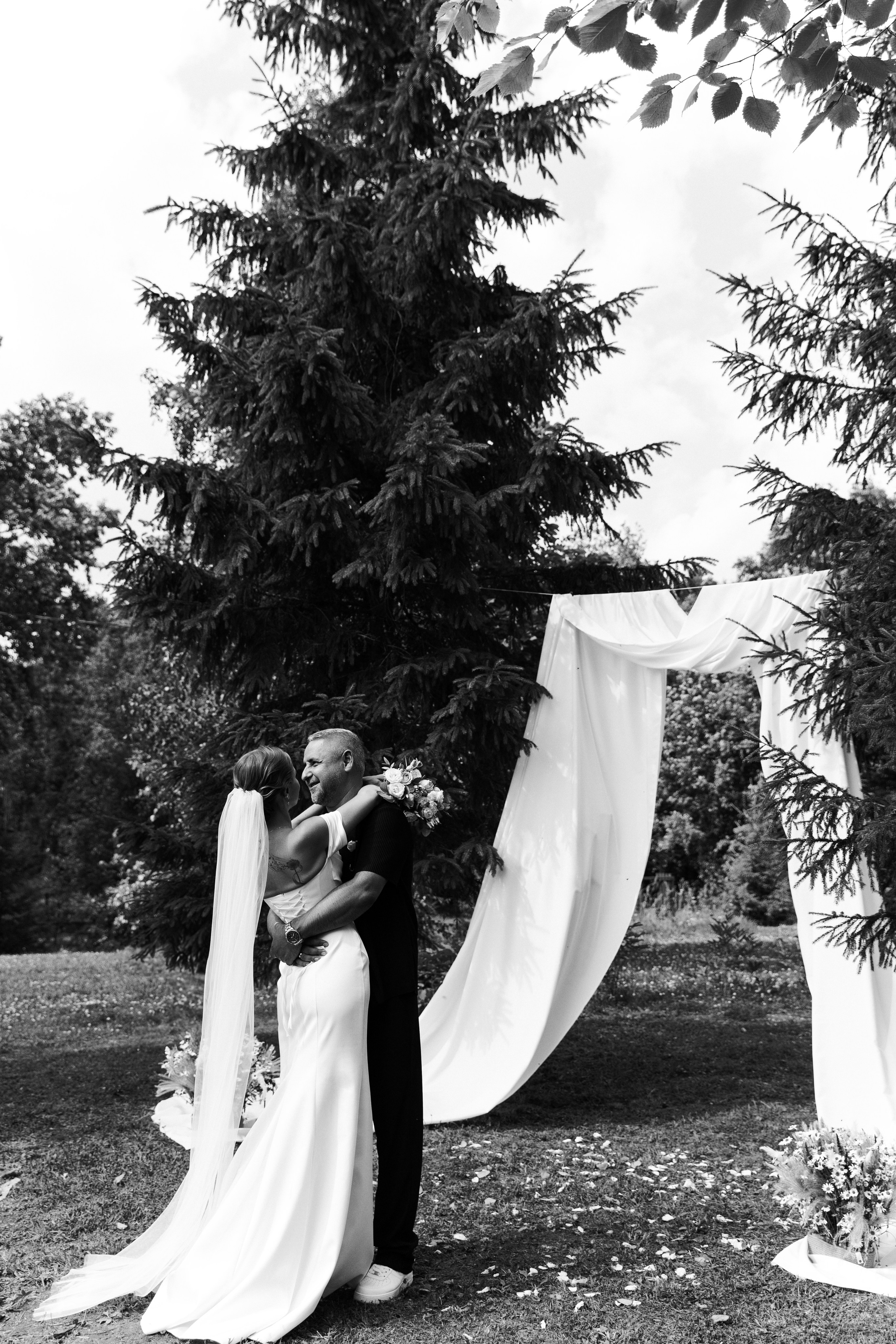 Ксения & Ринат