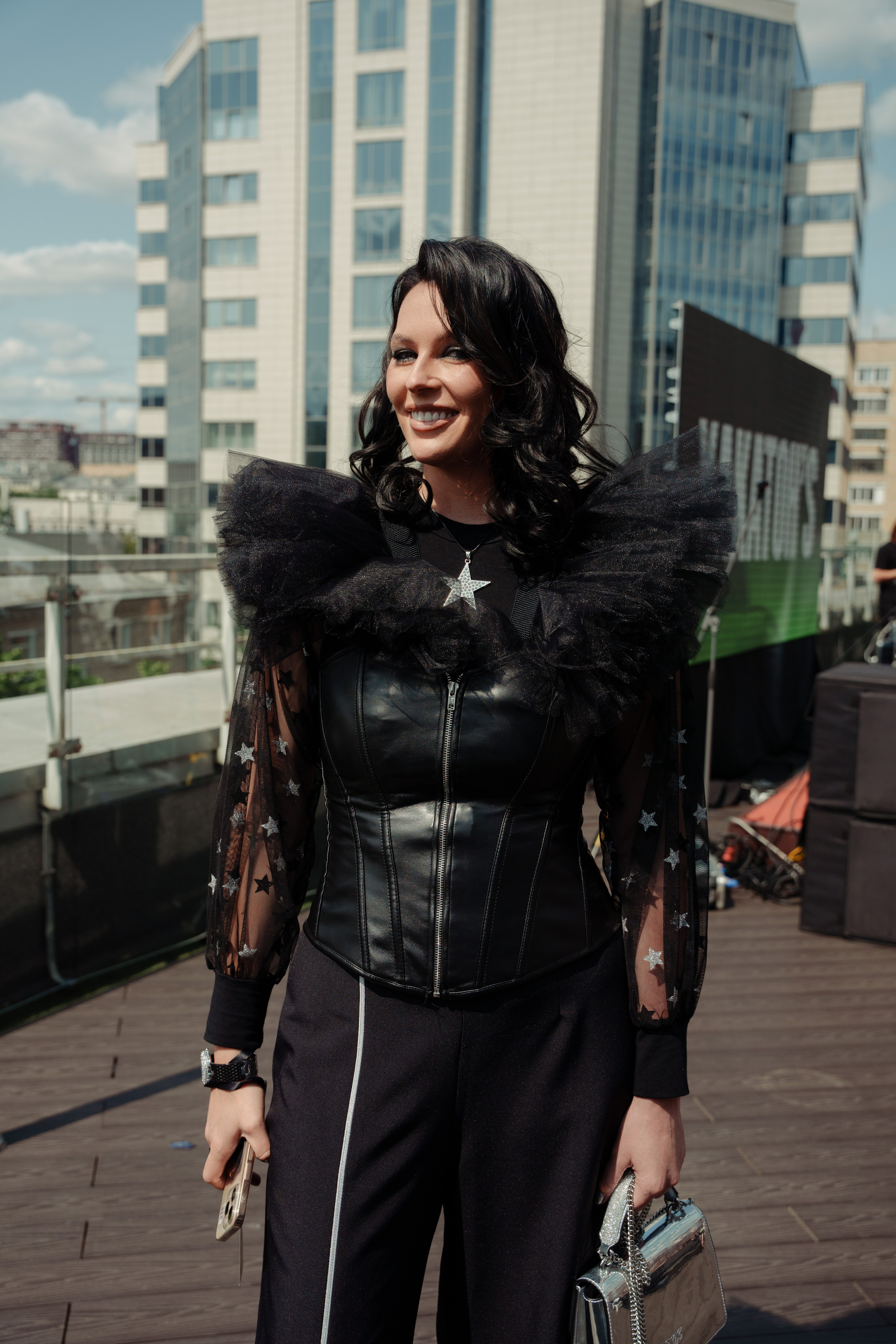 HAKATON'S. Репортажный фотограф Москва Сергей Дружинин