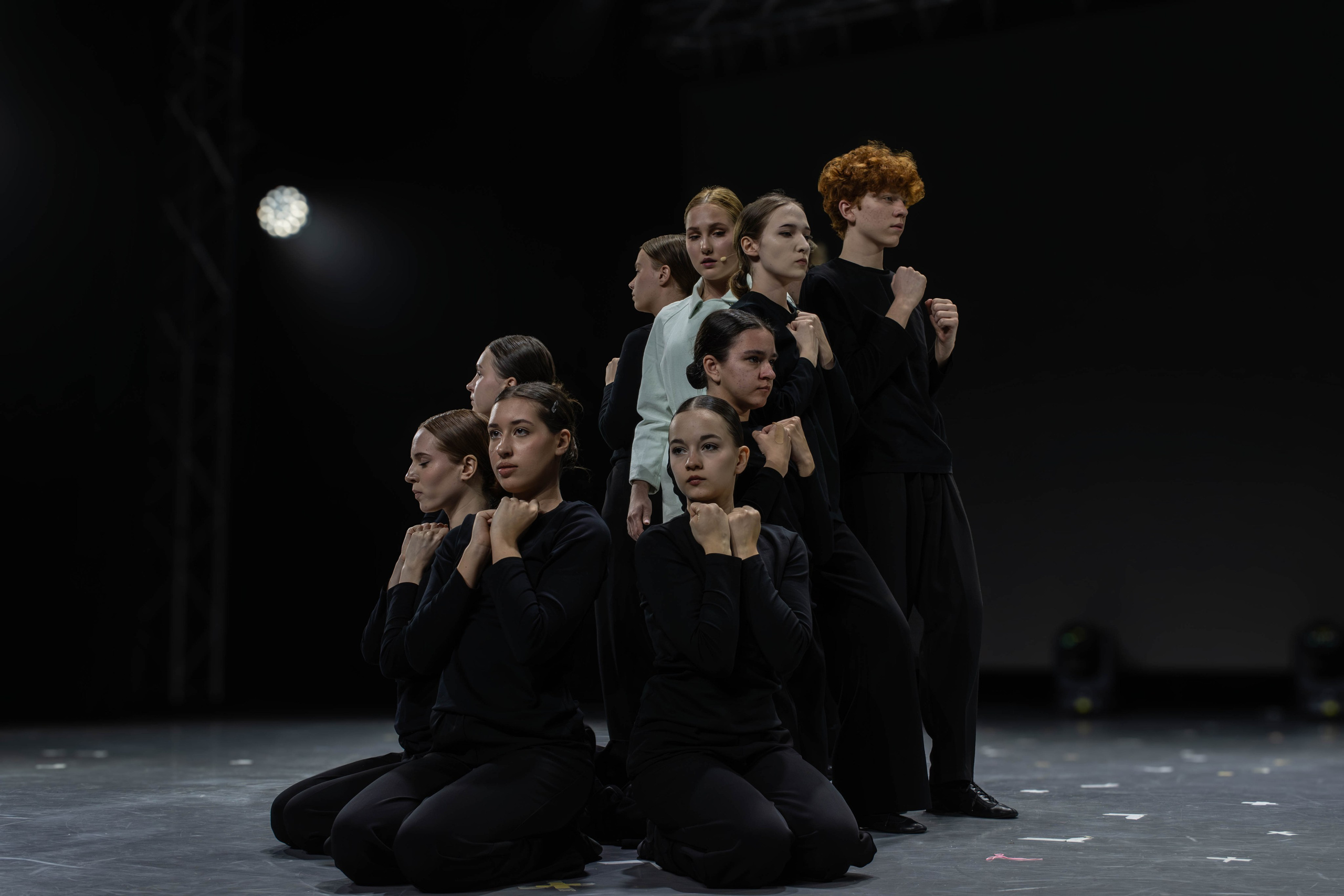 «ВЫСОТА» 2025. Репортажный фотограф во Владивостоке Анастасия Кострова