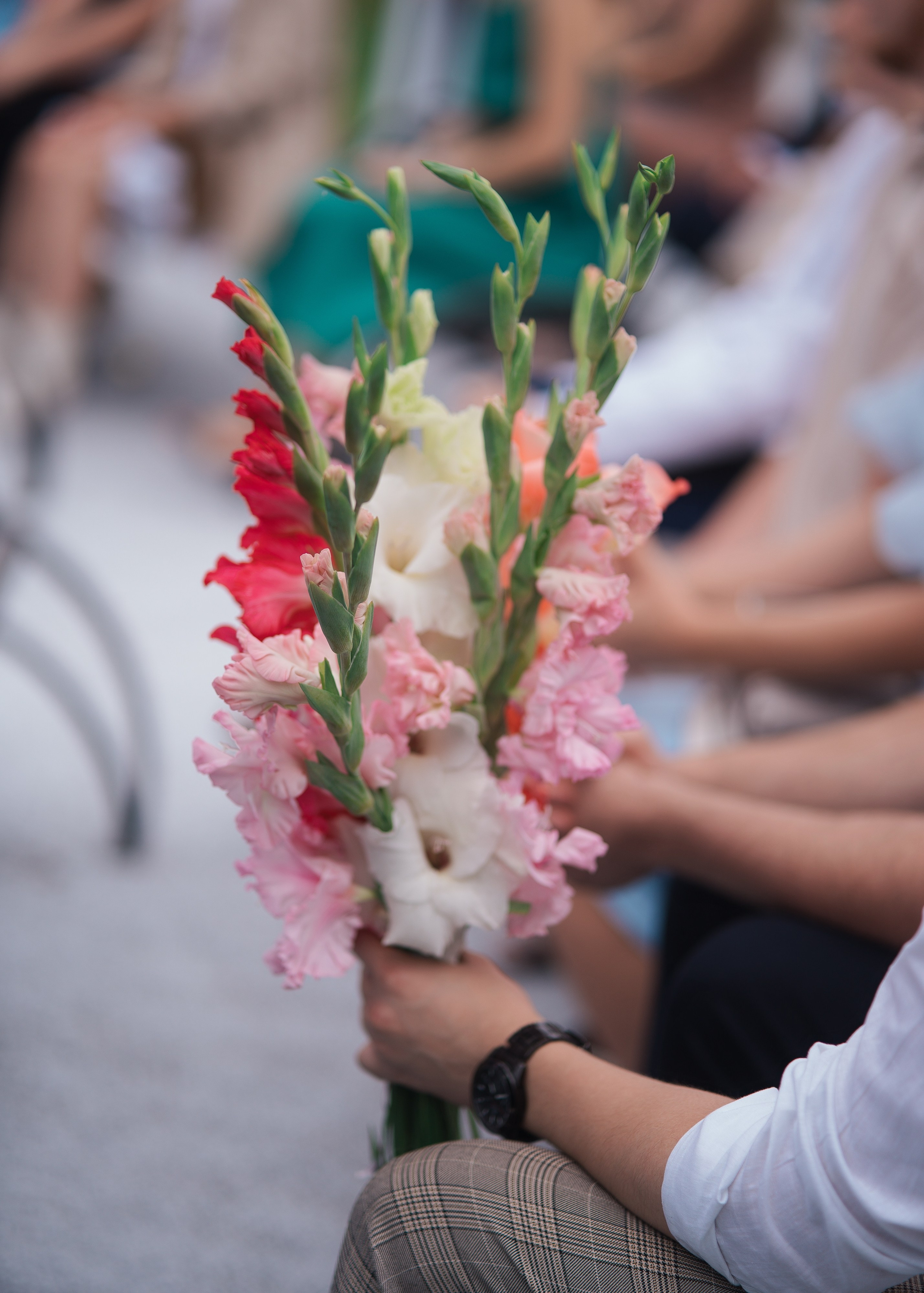 Ирина и Сергей. Фотограф Хабаровск