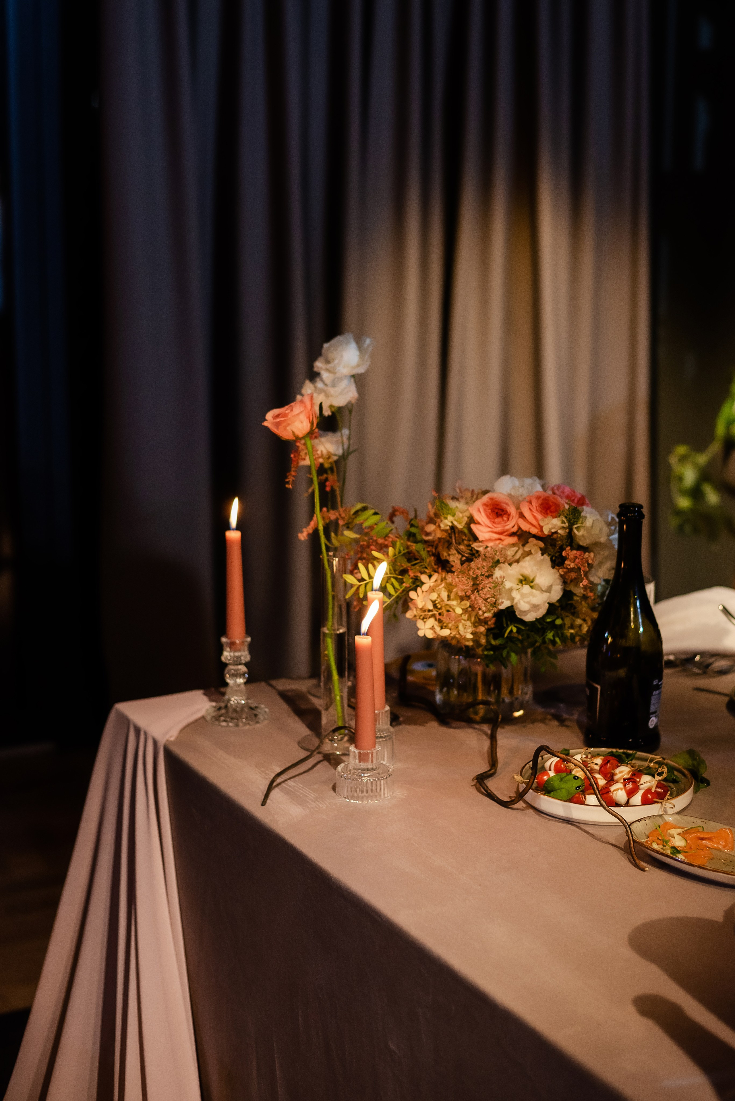 Марина+Василий. Свадебный и семейный фотограф Волгоград Ксения Афонина