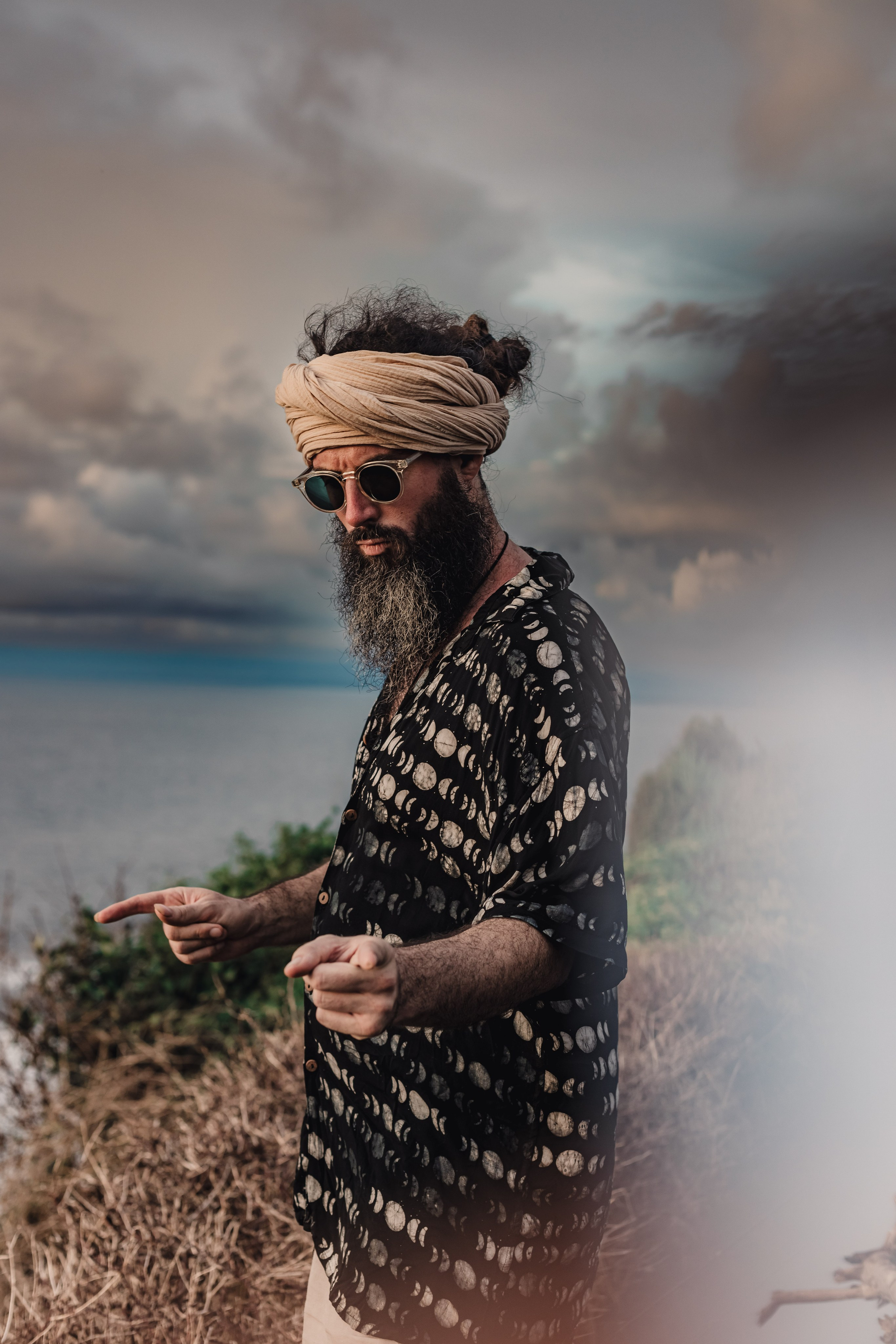 Pavan Ji. Мариам Багдасарян