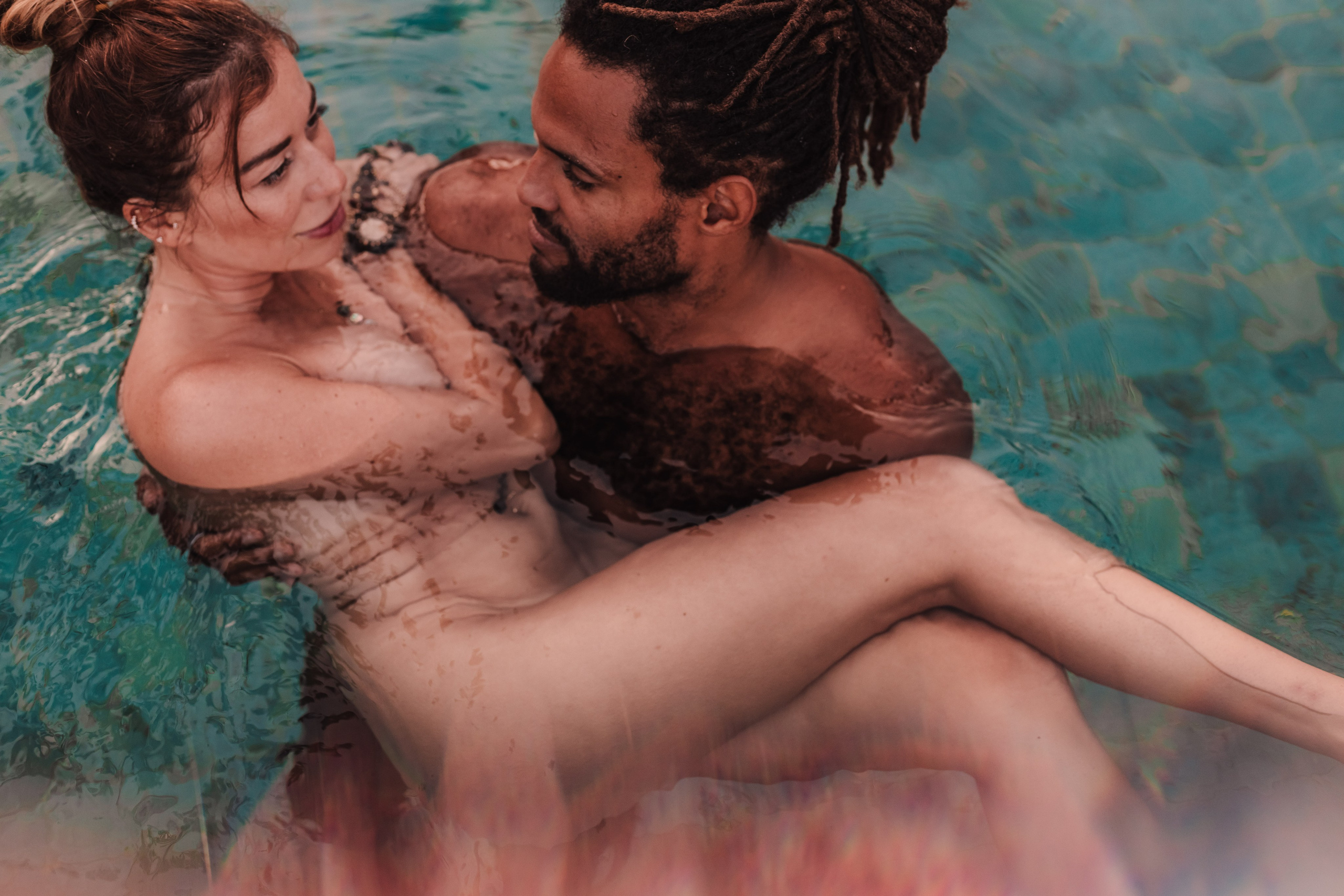 Love & honey. Mariam Bagdasaryan