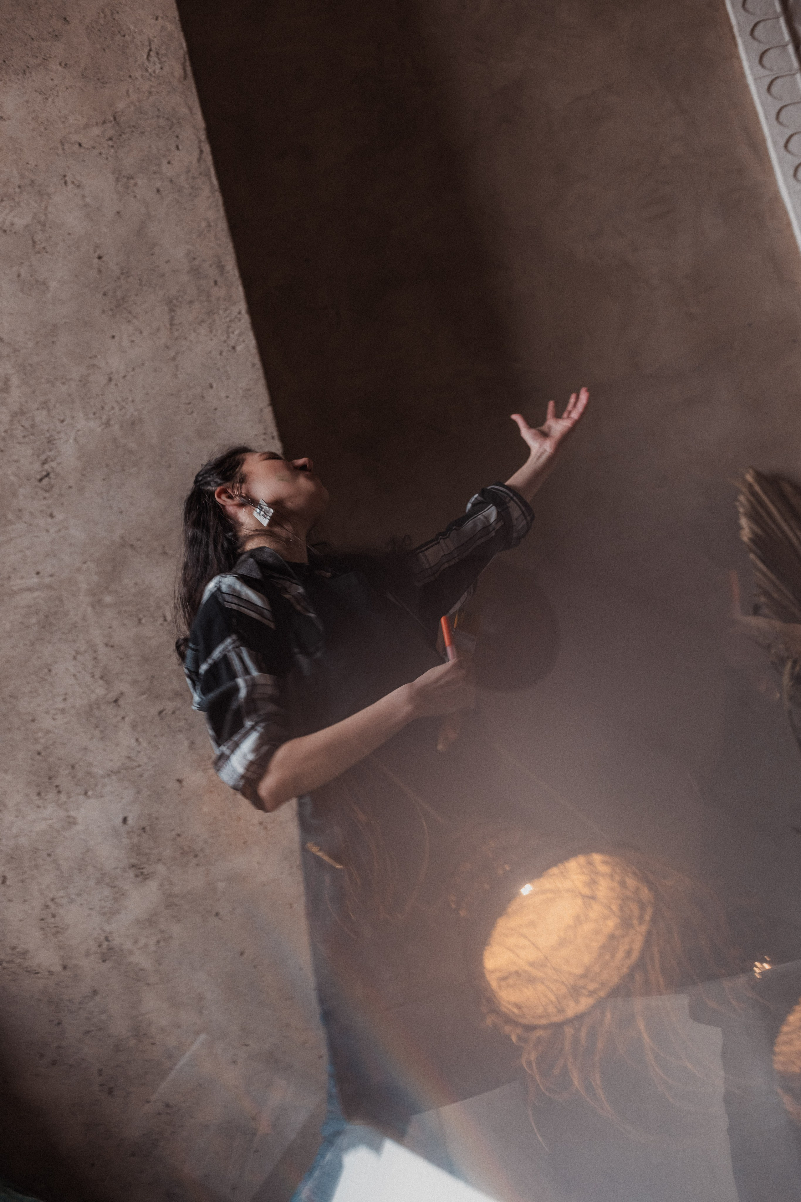 Creator. Мариам Багдасарян