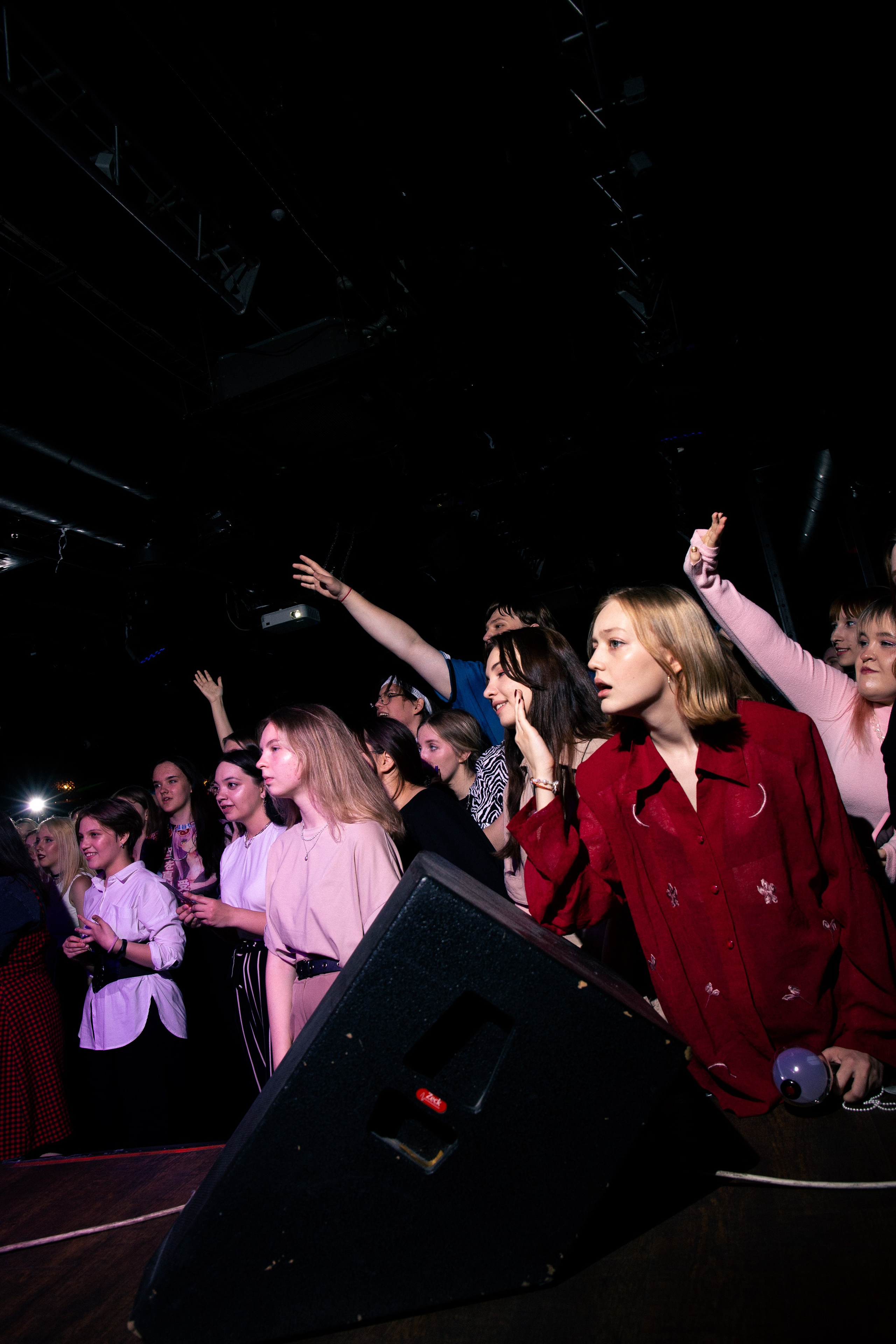 BTS & ONEWAY B-DAY. Свадебный и портретный фотограф в Новосибирске Любовь Исакова