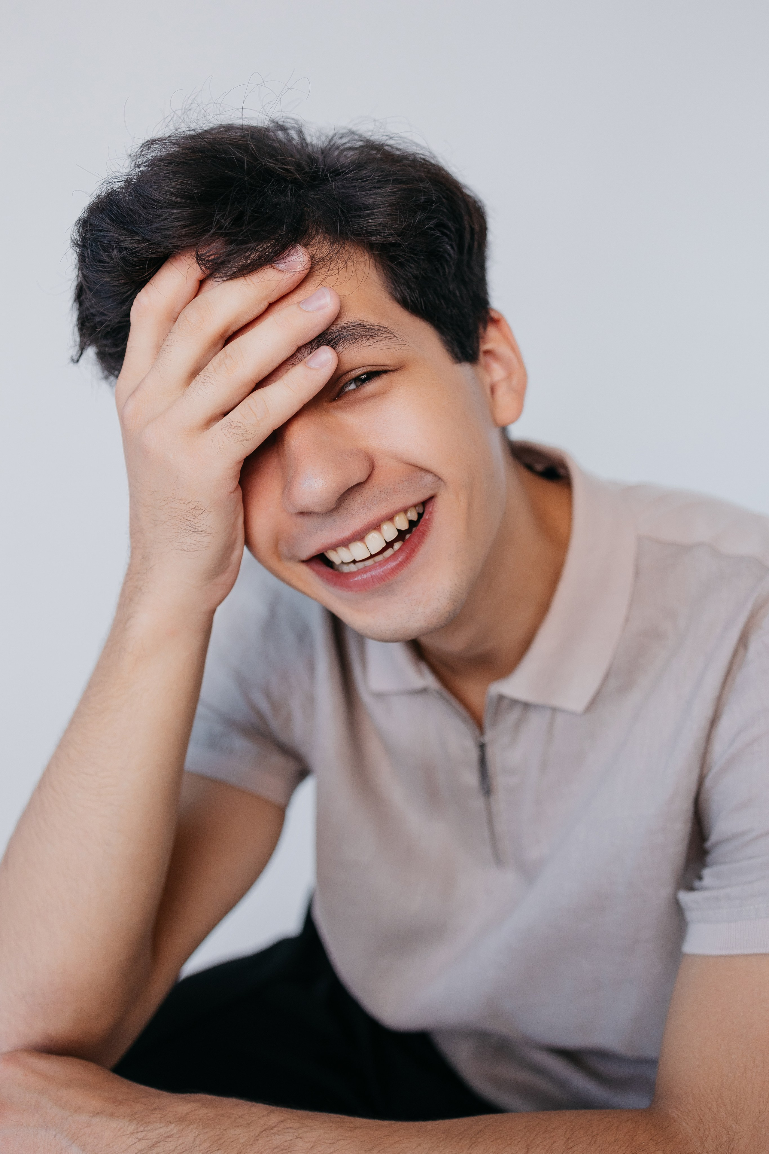 Альберт Басыров. Фотограф в Твери Лагодная Яна