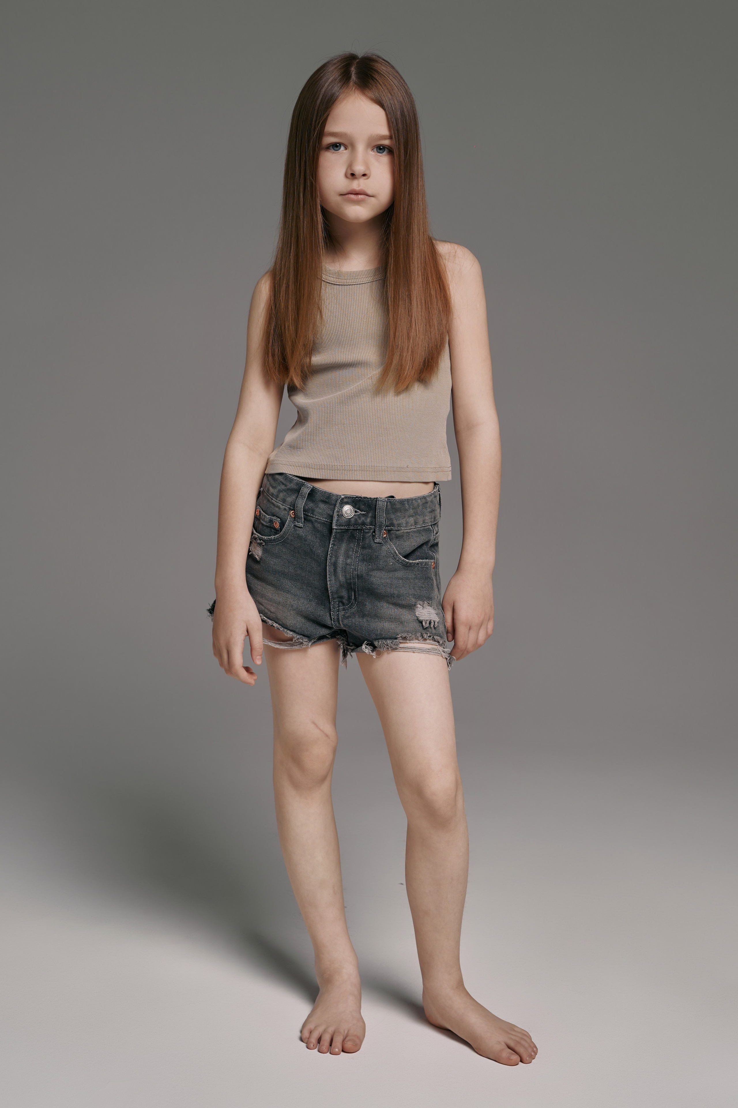 Актриса Князева Алиса Алексеевна