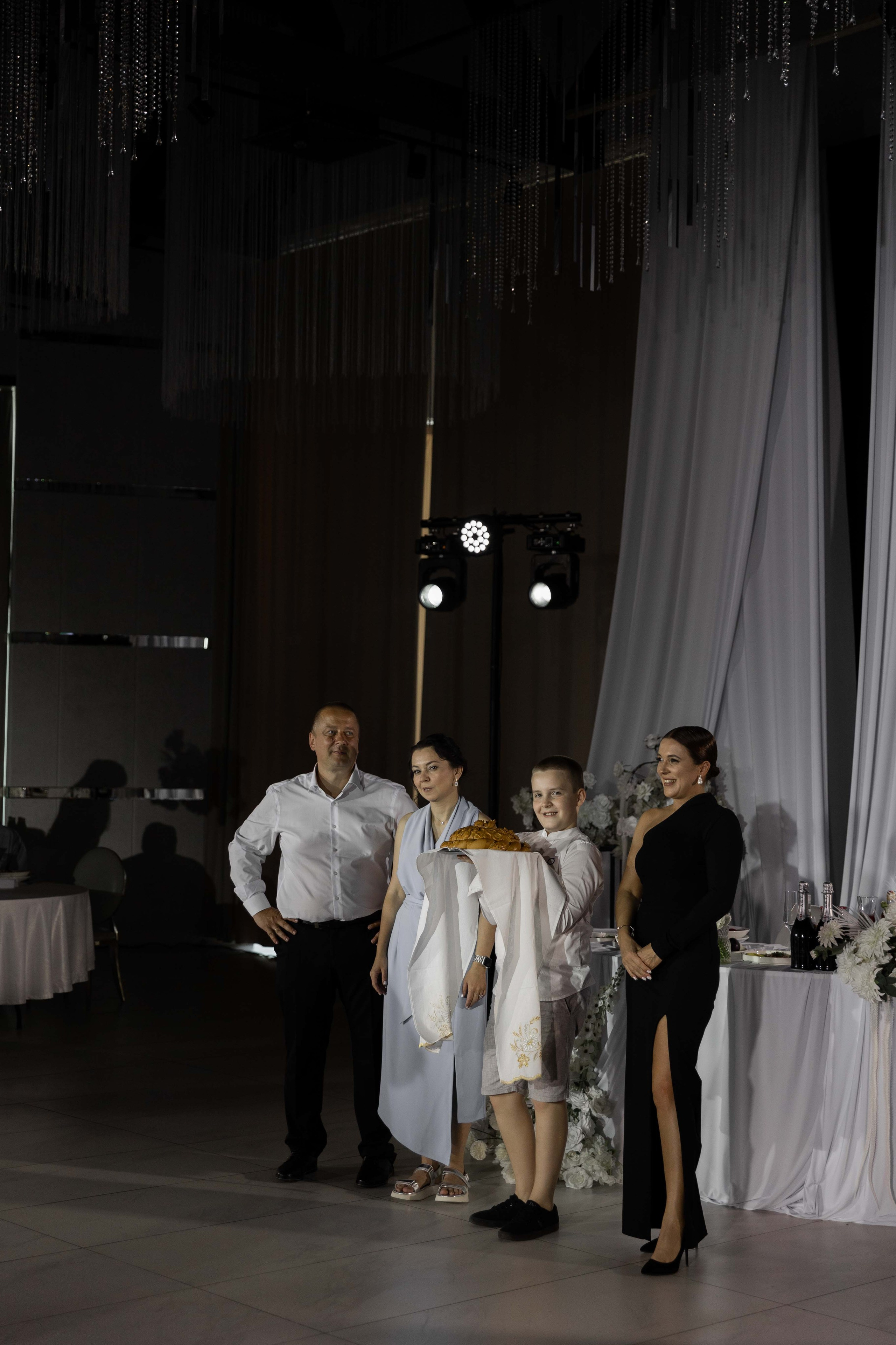 Виктор и Анна. Я Ира и я фотографирую свадьбы более 10 лет