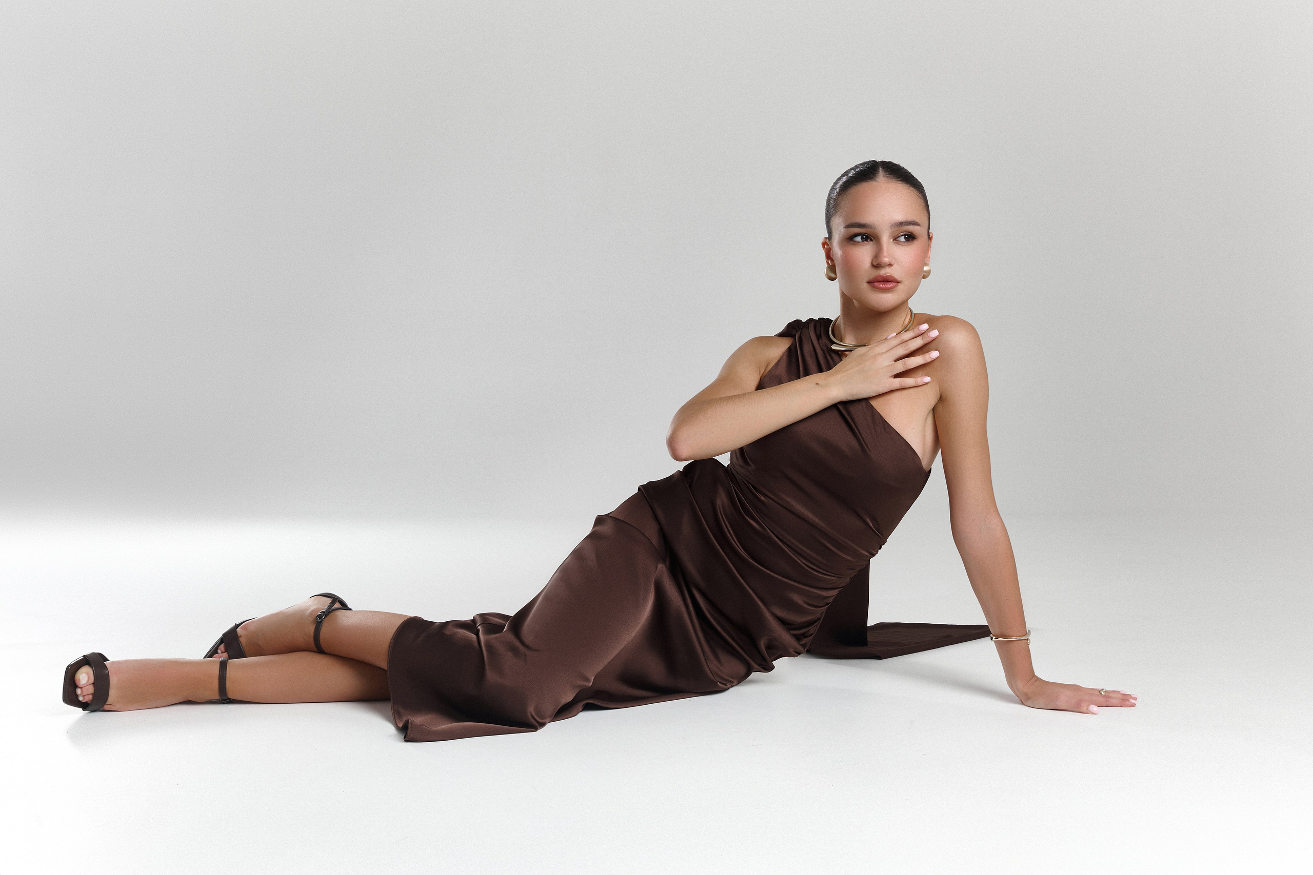 Ильдана. Фотограф Москва