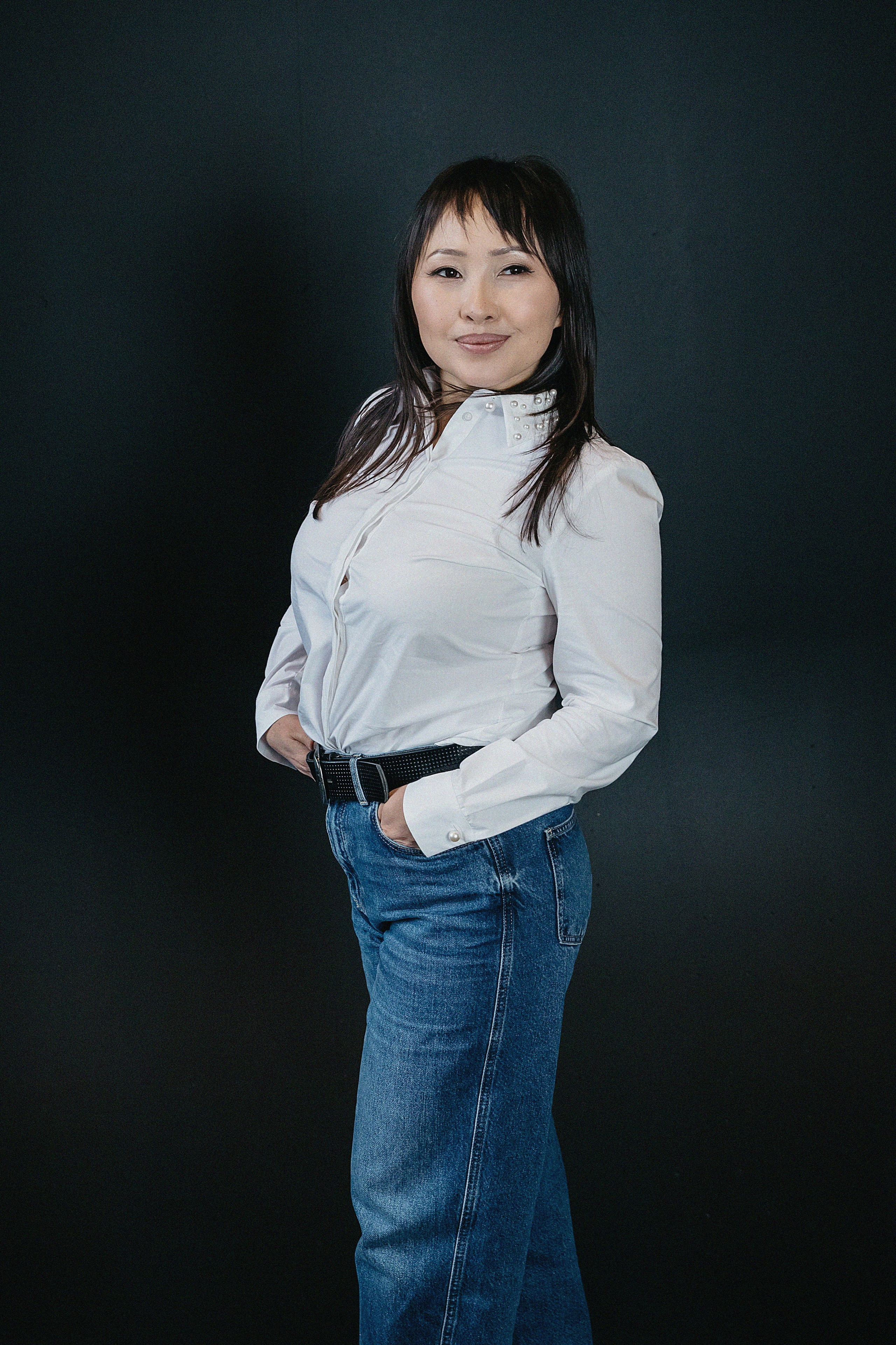 Семейная фотосессия в фотостудии 2Stula. Свадебный, семейный и портретный фотограф в Алматы, Костанай