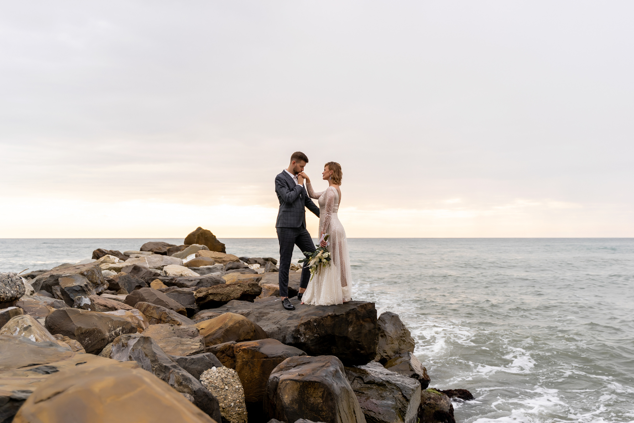 Портфолио. Свадебный фотограф в Краснодаре + видеограф