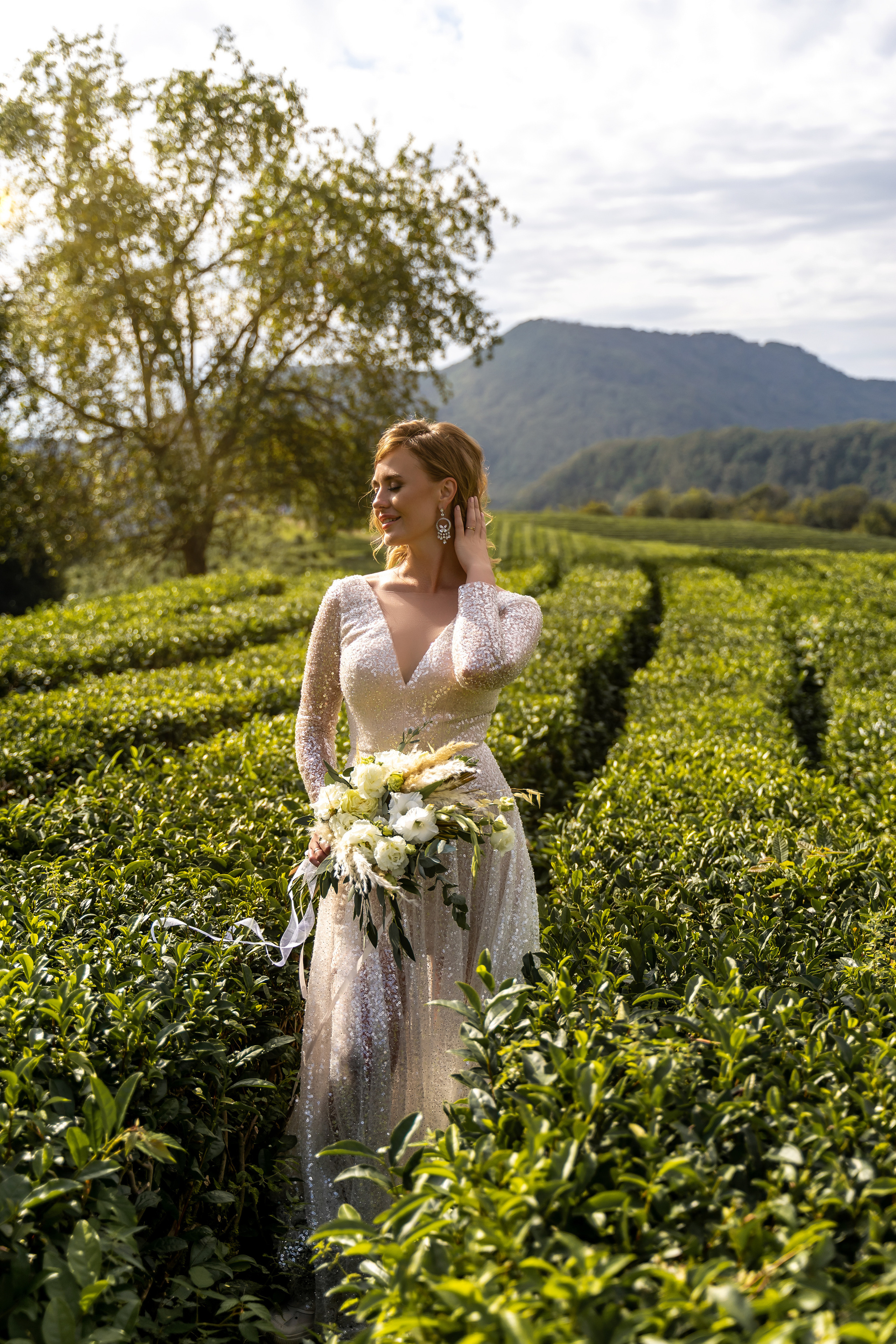 Портфолио. Свадебный фотограф в Краснодаре + видеограф