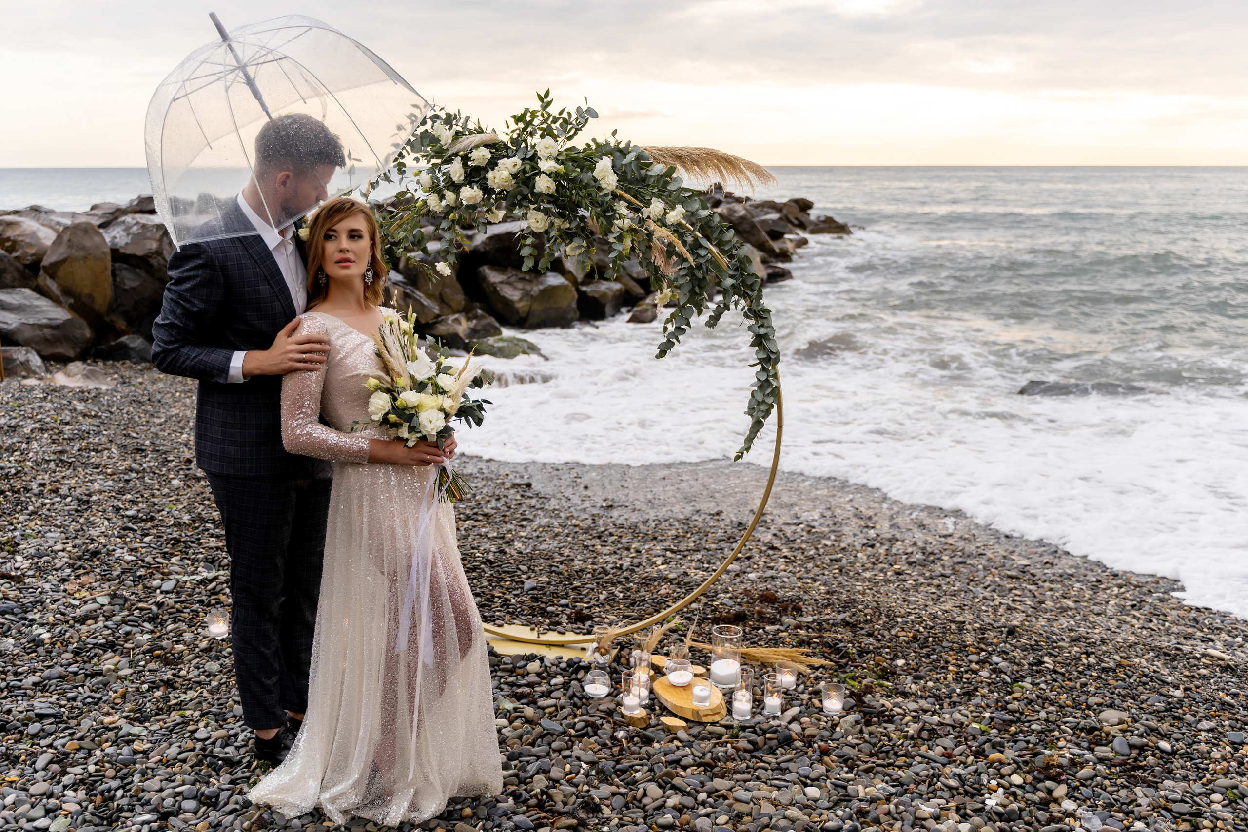 Портфолио. Свадебный фотограф в Краснодаре + видеограф