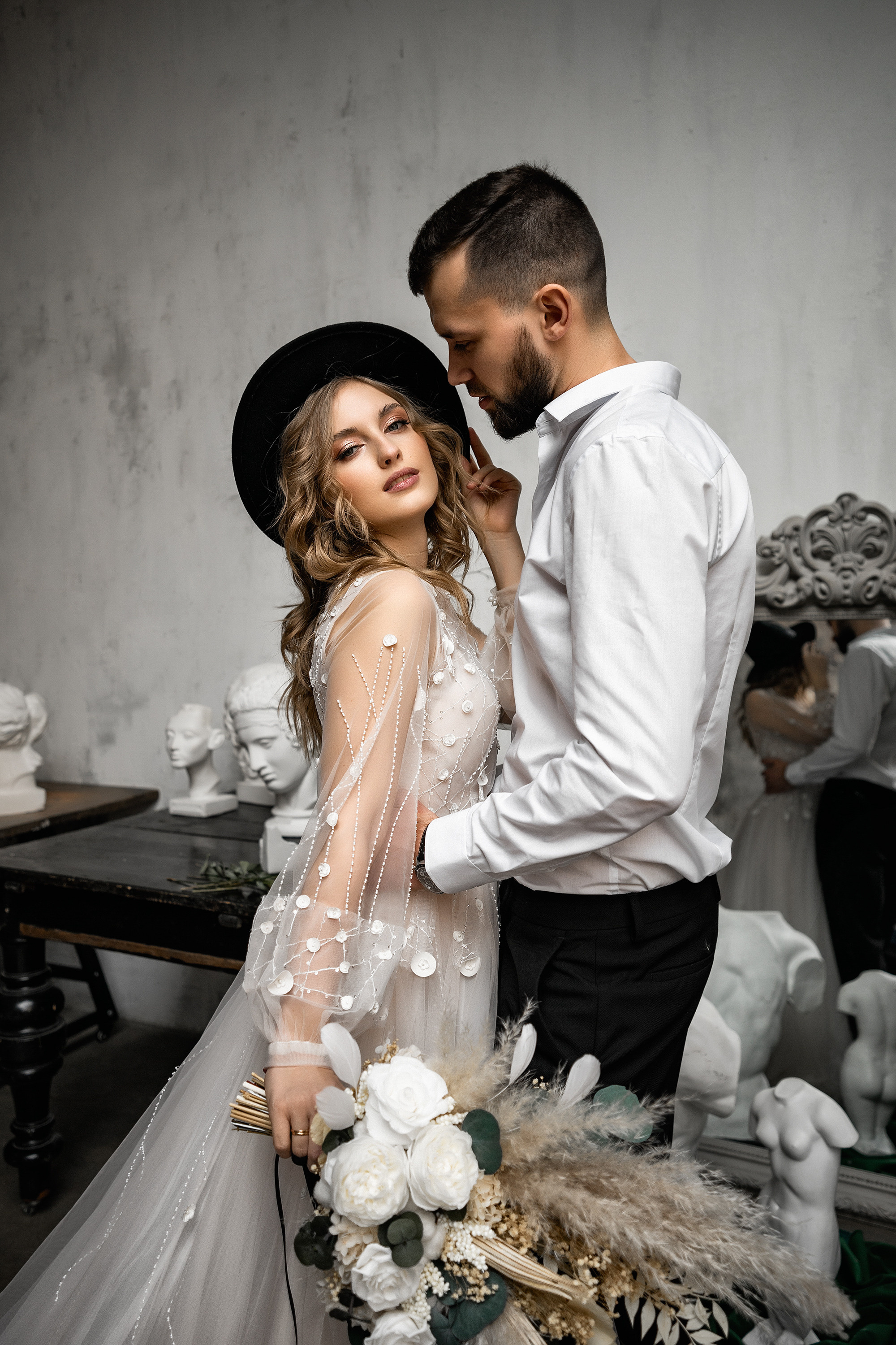 Портфолио. Свадебный фотограф в Краснодаре + видеограф