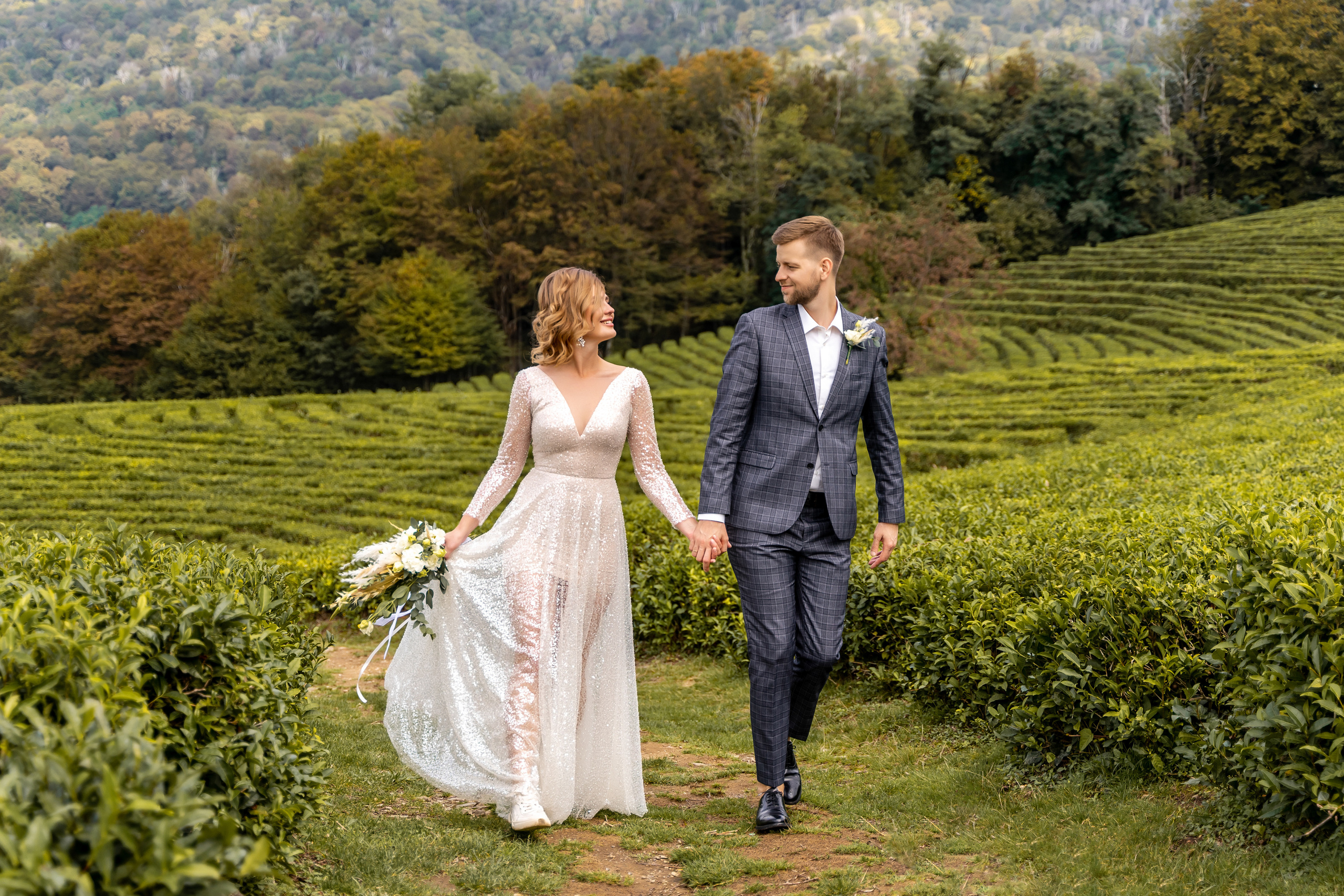 Портфолио. Свадебный фотограф в Краснодаре + видеограф