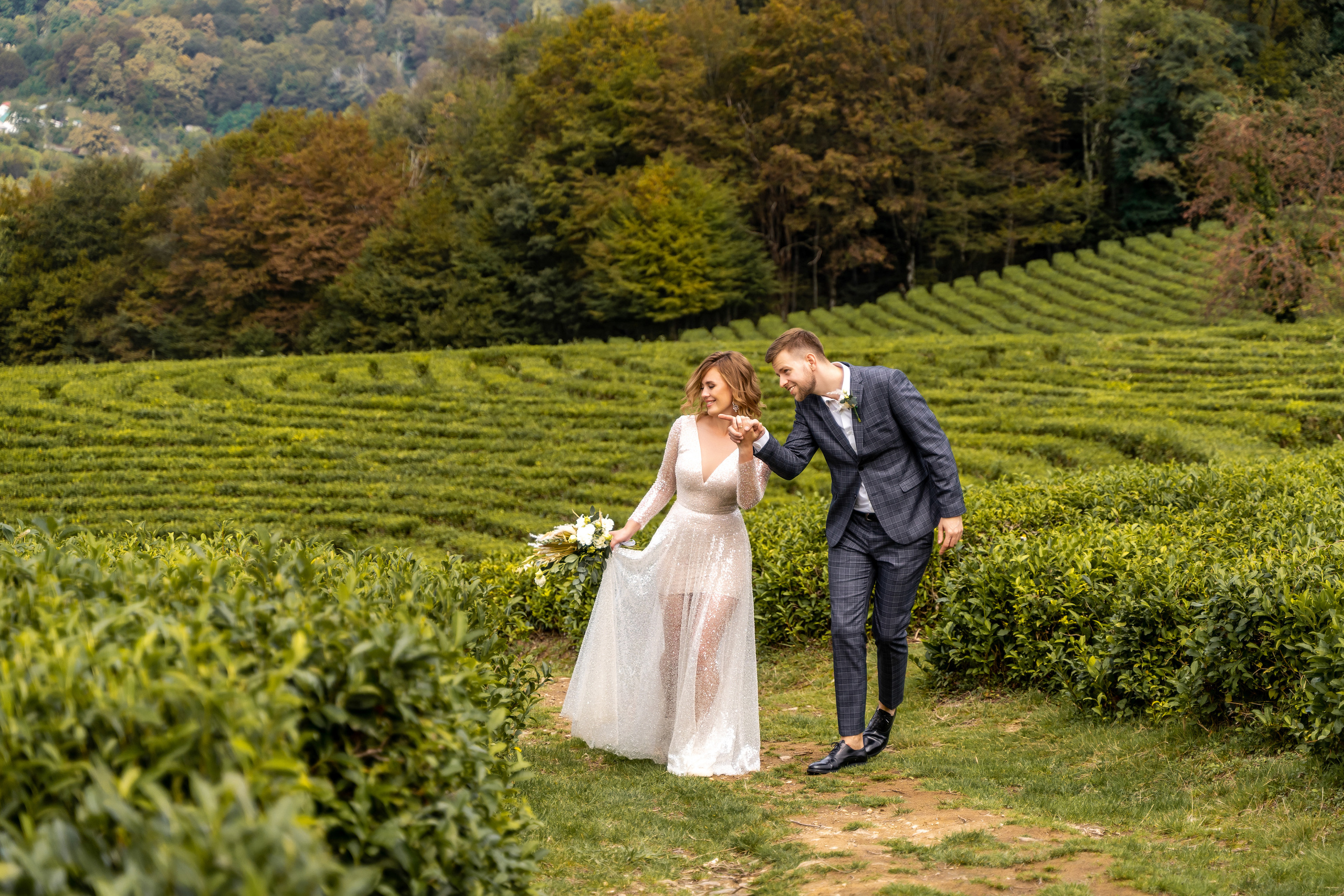 Портфолио. Свадебный фотограф в Краснодаре + видеограф