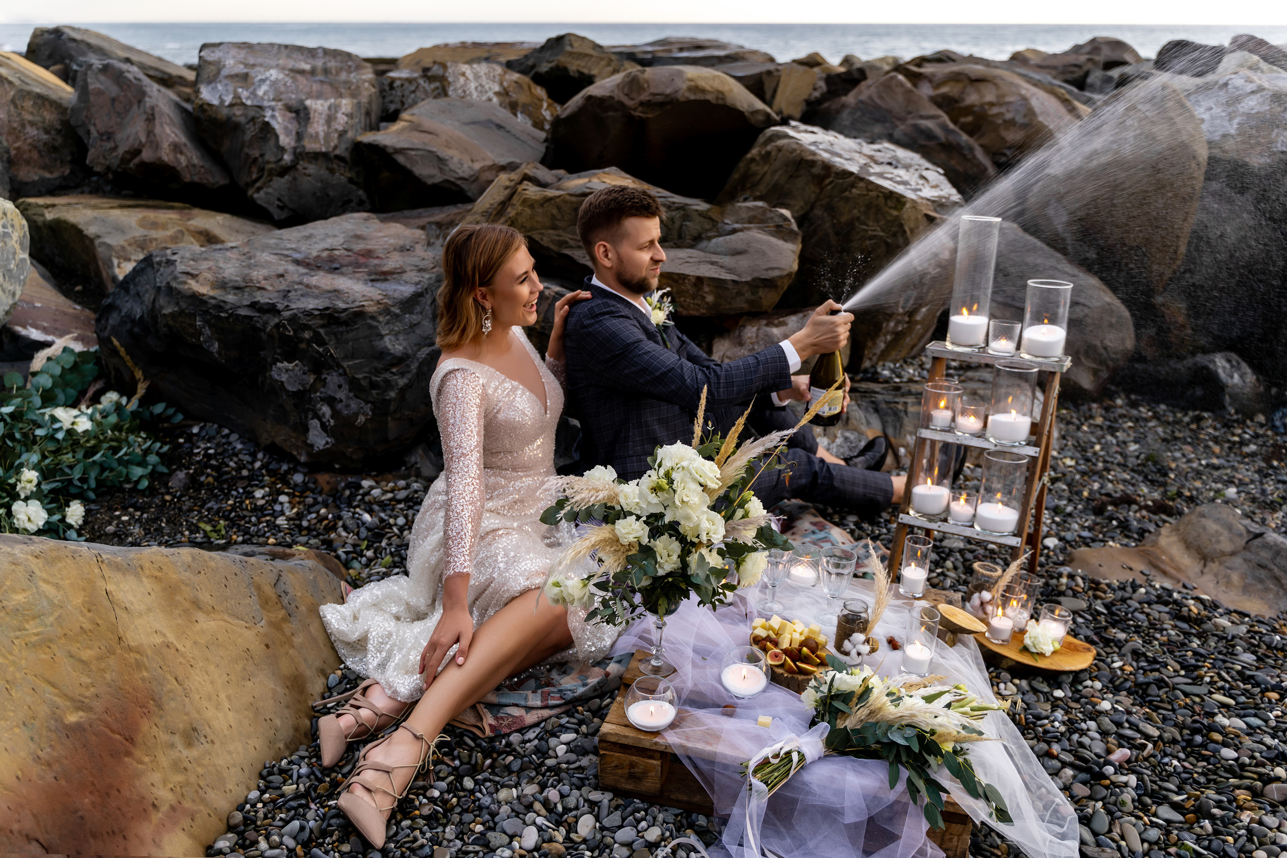 Портфолио. Свадебный фотограф в Краснодаре + видеограф