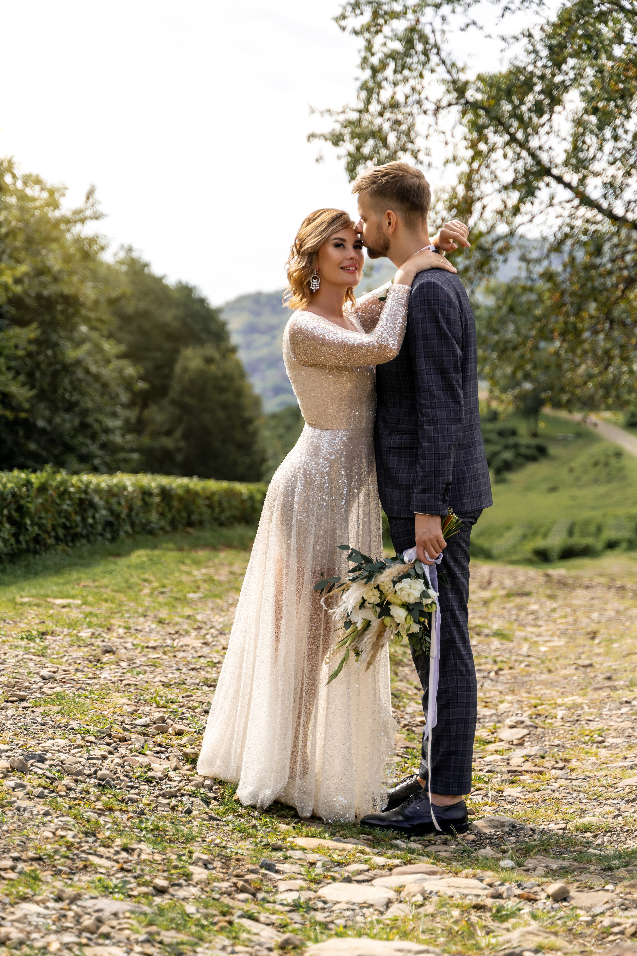 Портфолио. Свадебный фотограф в Краснодаре + видеограф