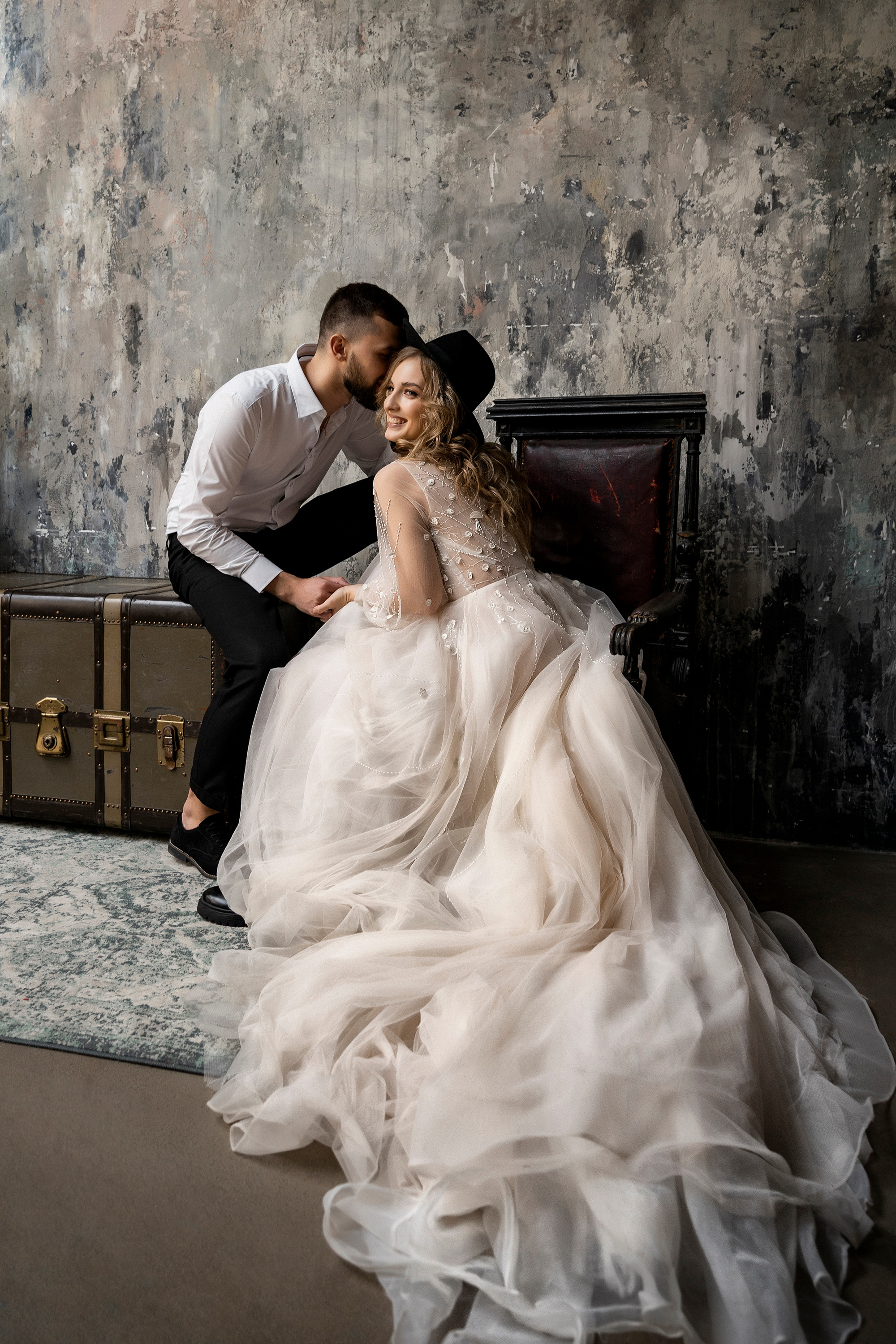 Портфолио. Свадебный фотограф в Краснодаре + видеограф