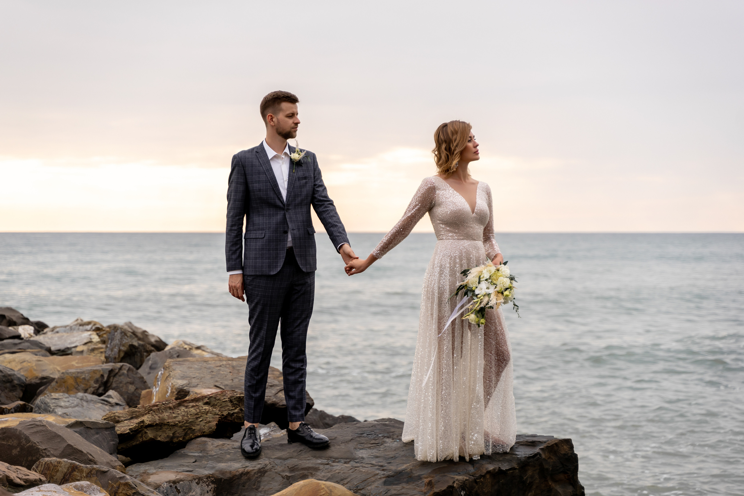 Портфолио. Свадебный фотограф в Краснодаре + видеограф