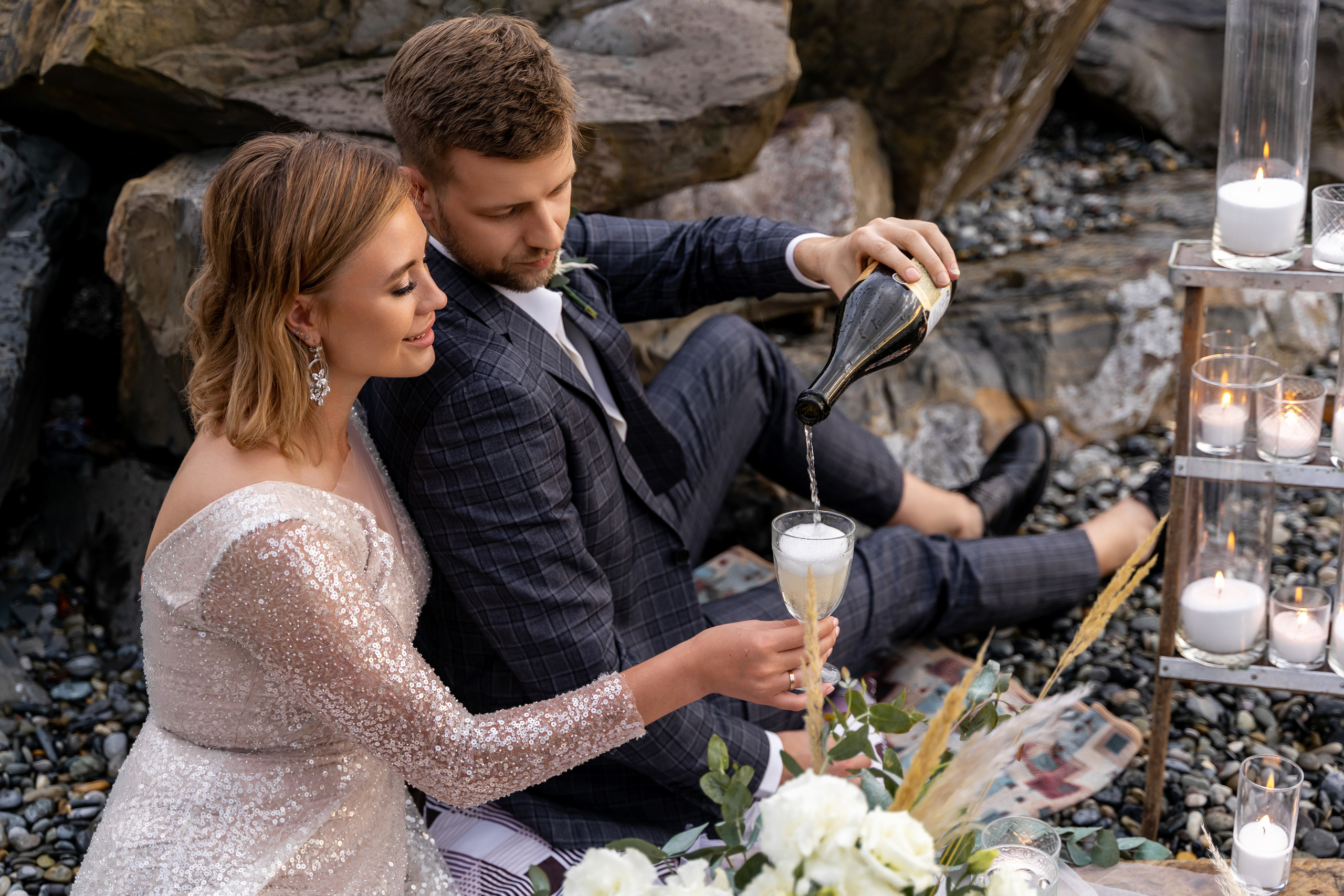 Портфолио. Свадебный фотограф в Краснодаре + видеограф