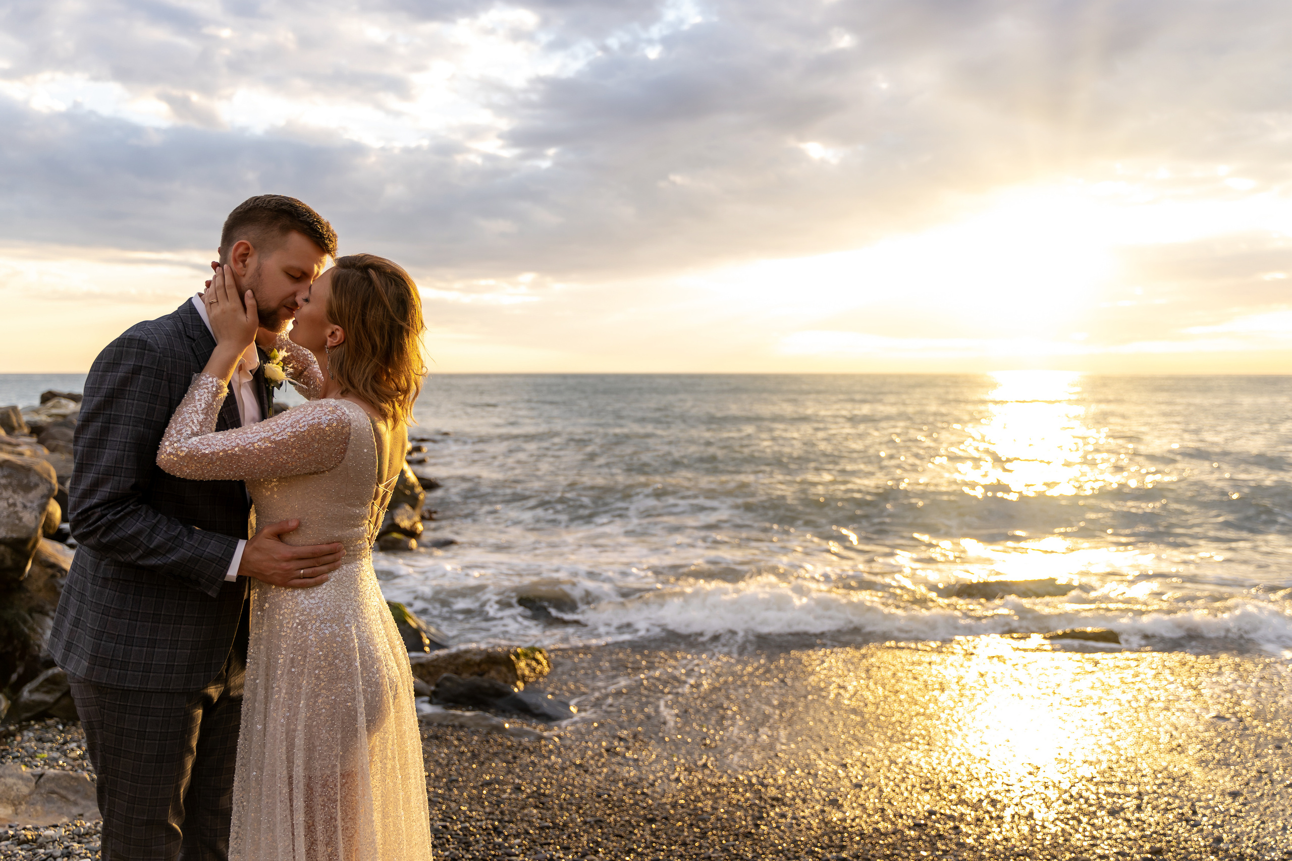 Портфолио. Свадебный фотограф в Краснодаре + видеограф