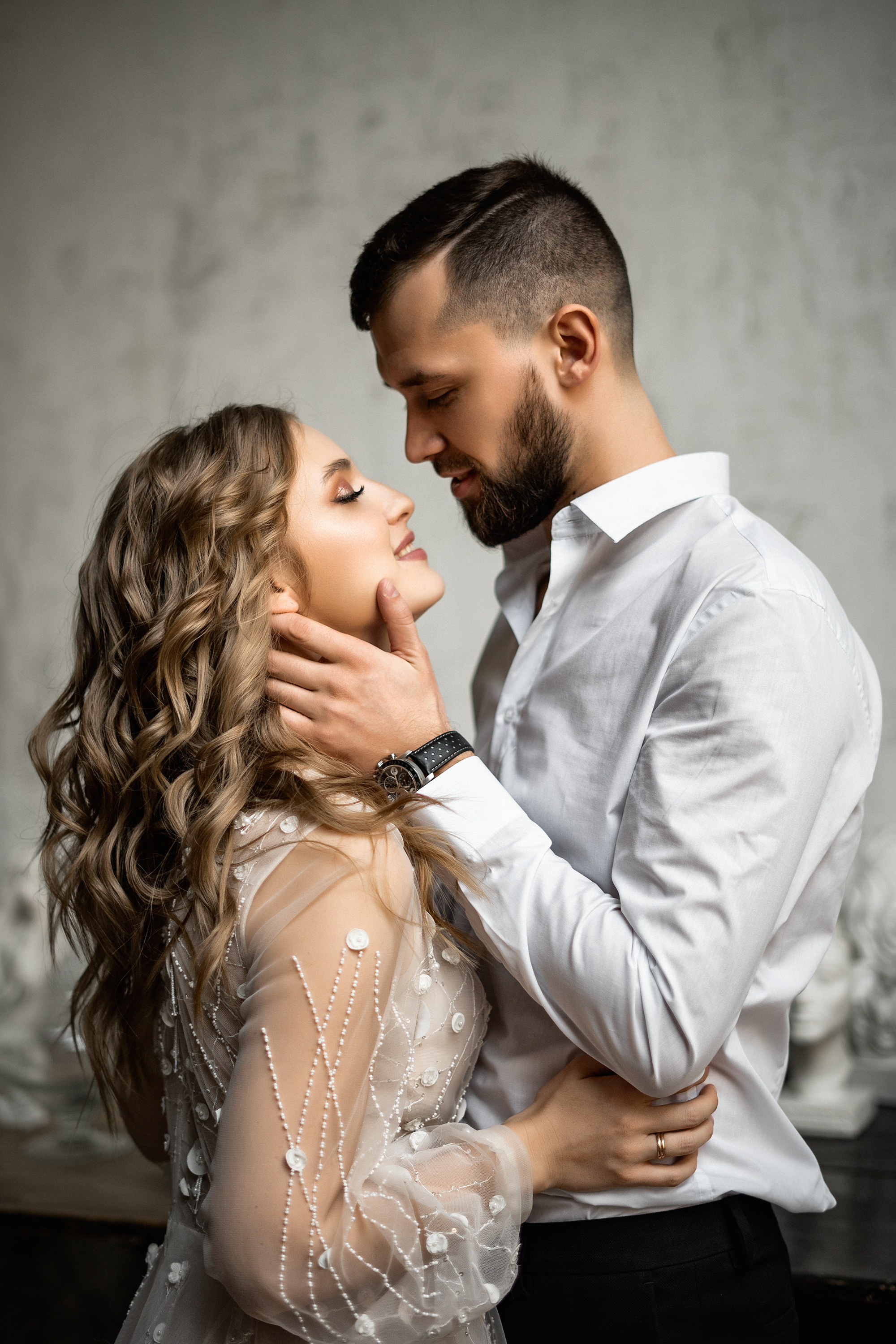 Портфолио. Свадебный фотограф в Краснодаре + видеограф