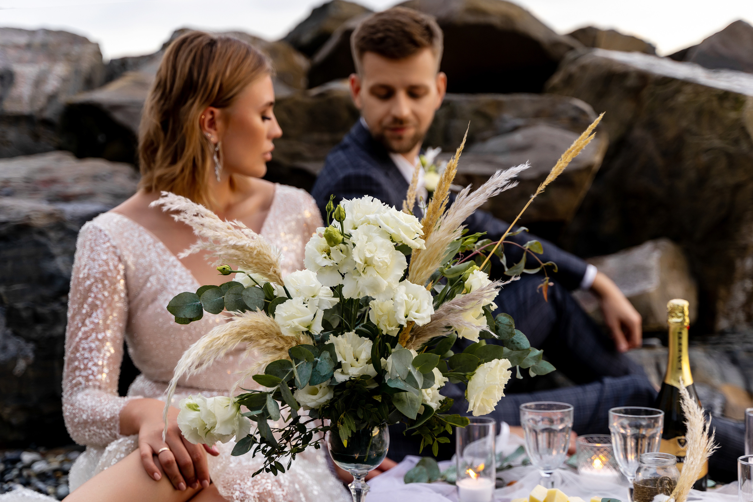 Портфолио. Свадебный фотограф в Краснодаре + видеограф