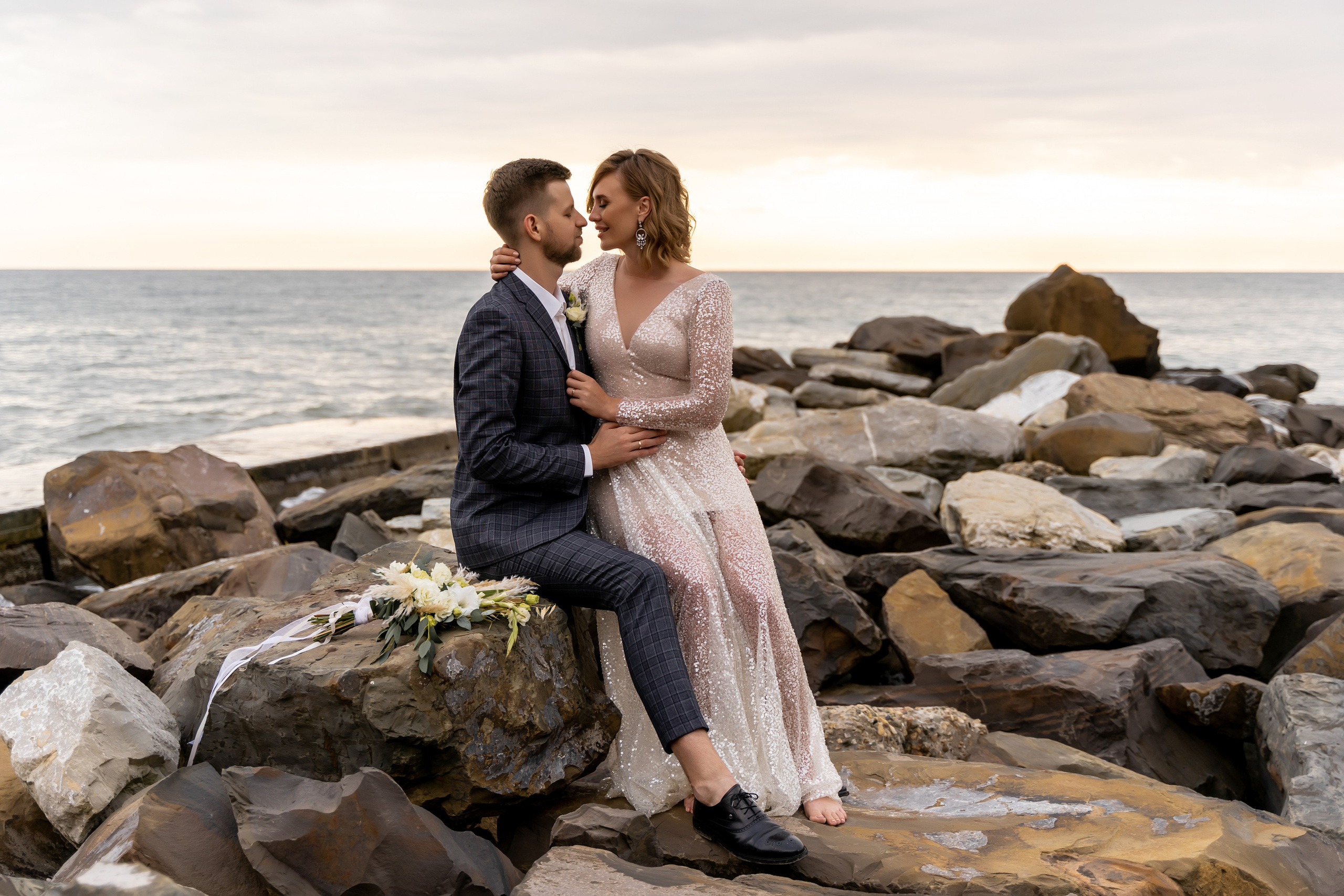 Портфолио. Свадебный фотограф в Краснодаре + видеограф