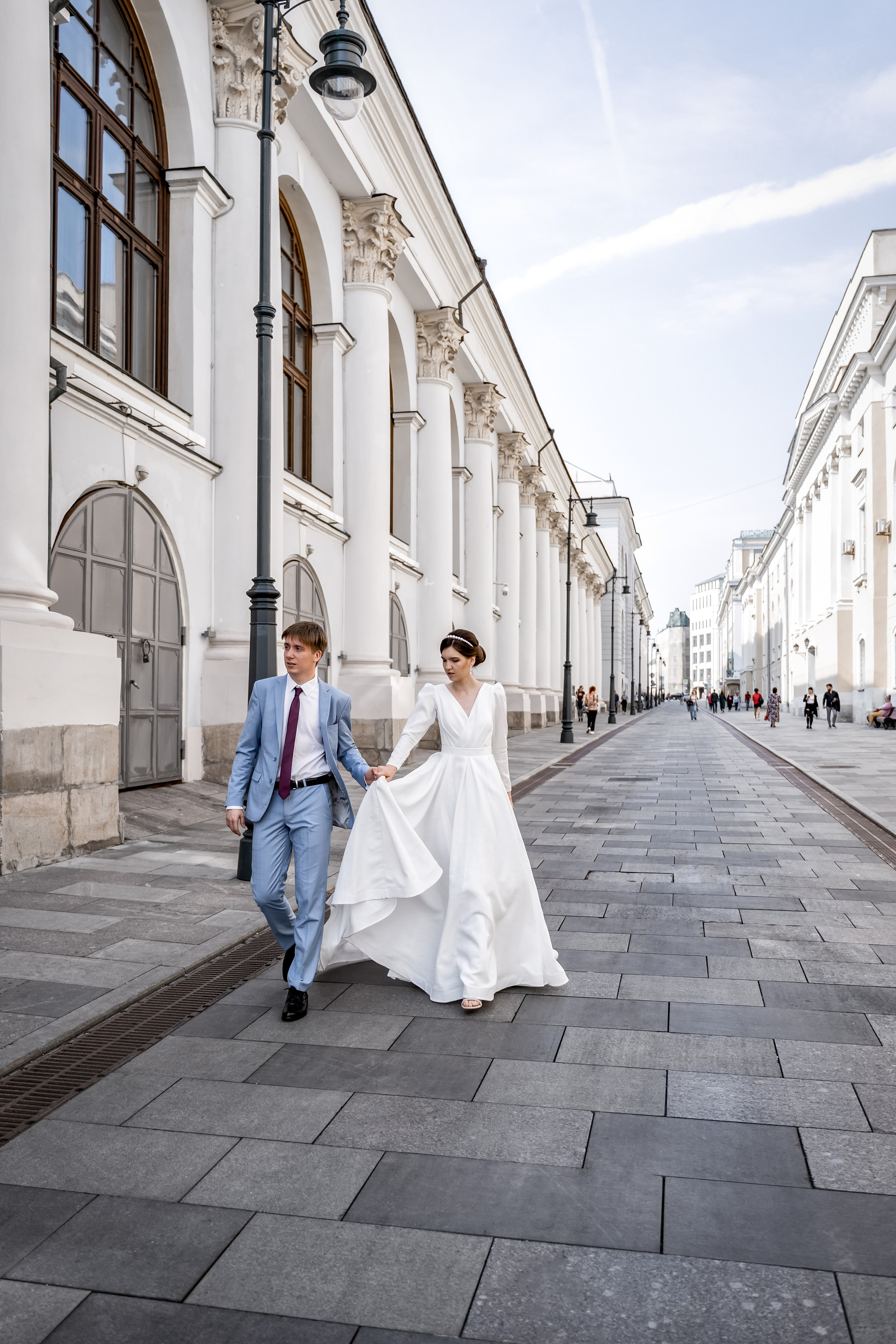 Портфолио. Свадебный фотограф в Краснодаре + видеограф