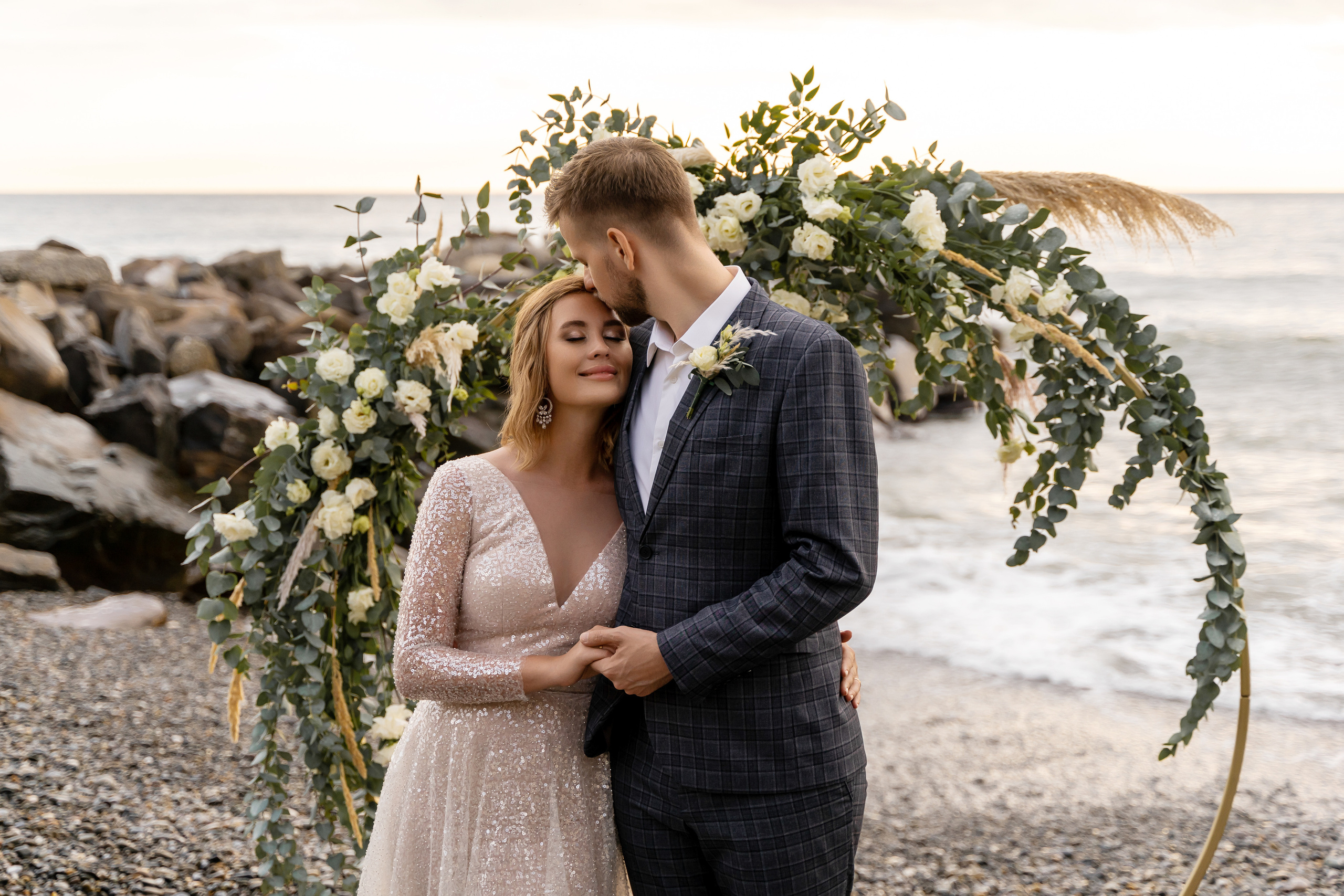 Портфолио. Свадебный фотограф в Краснодаре + видеограф