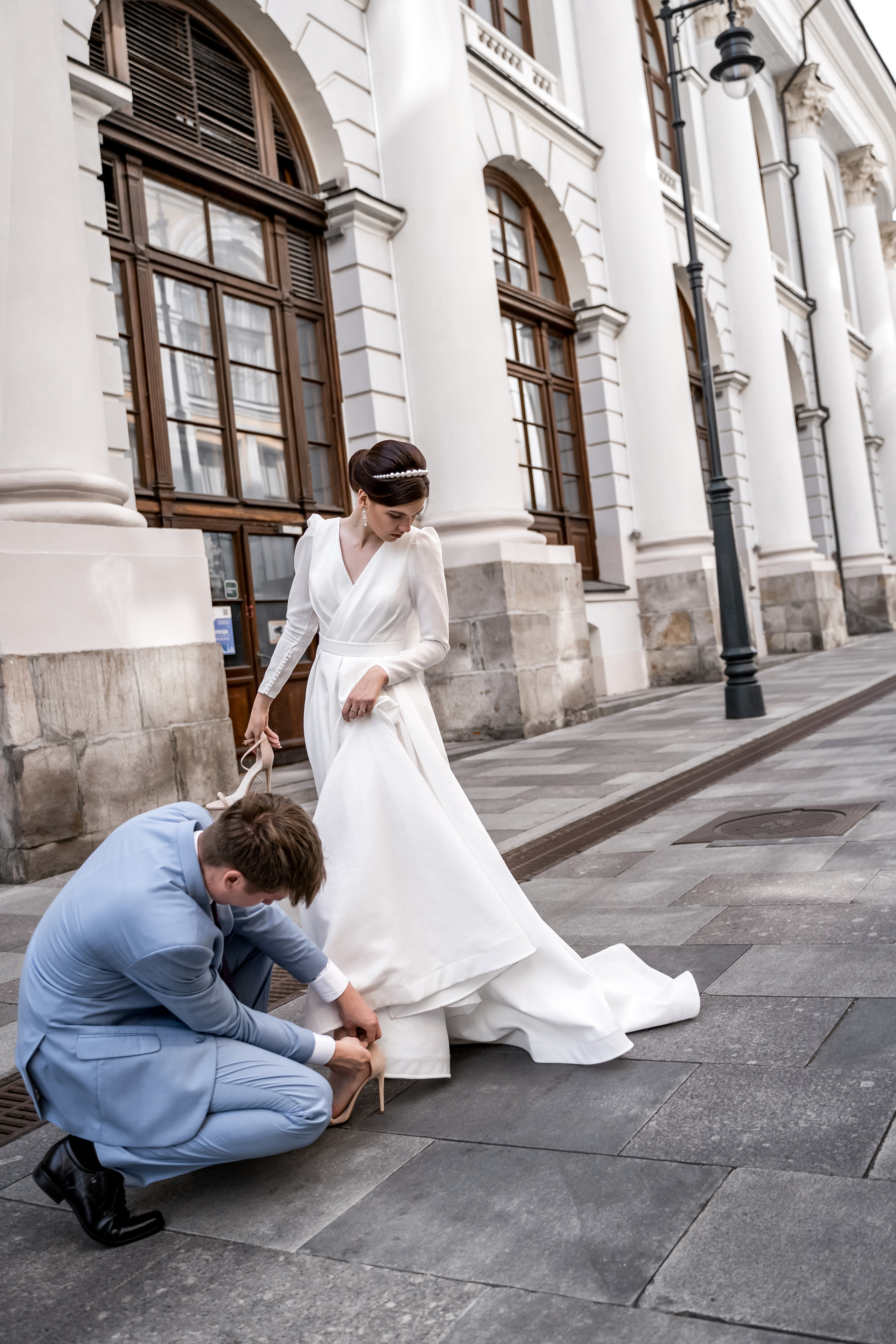 Портфолио. Свадебный фотограф в Краснодаре + видеограф