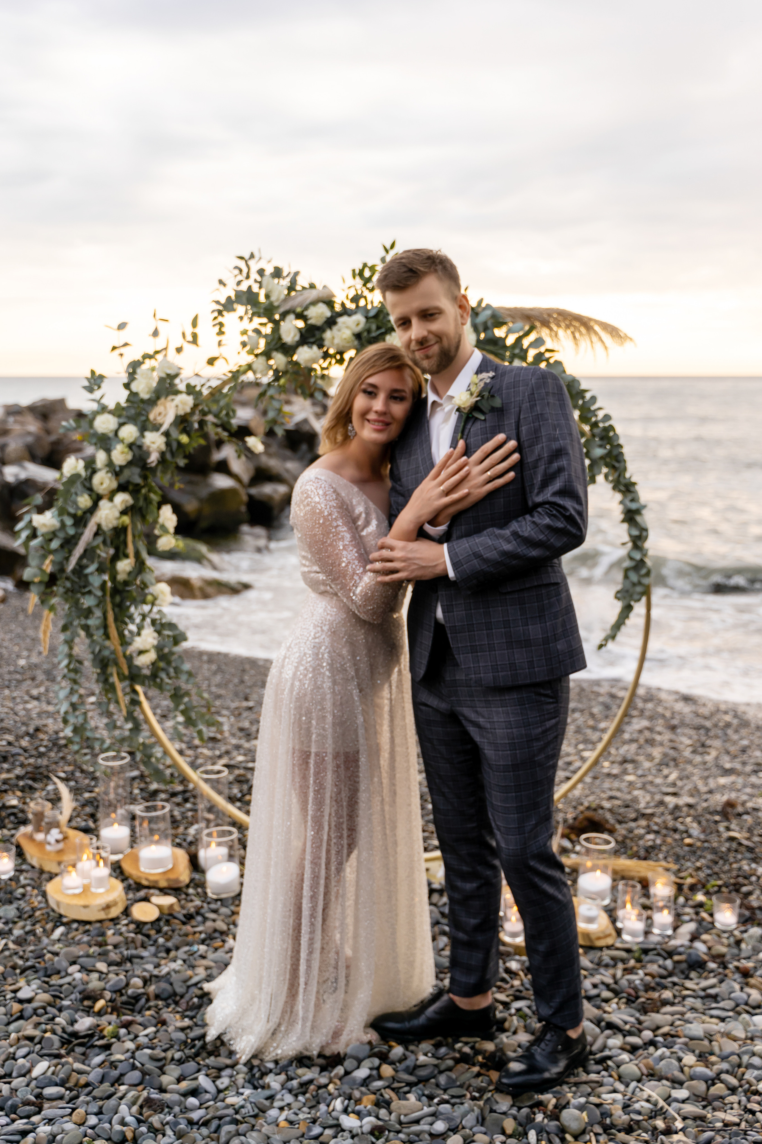 Портфолио. Свадебный фотограф в Краснодаре + видеограф