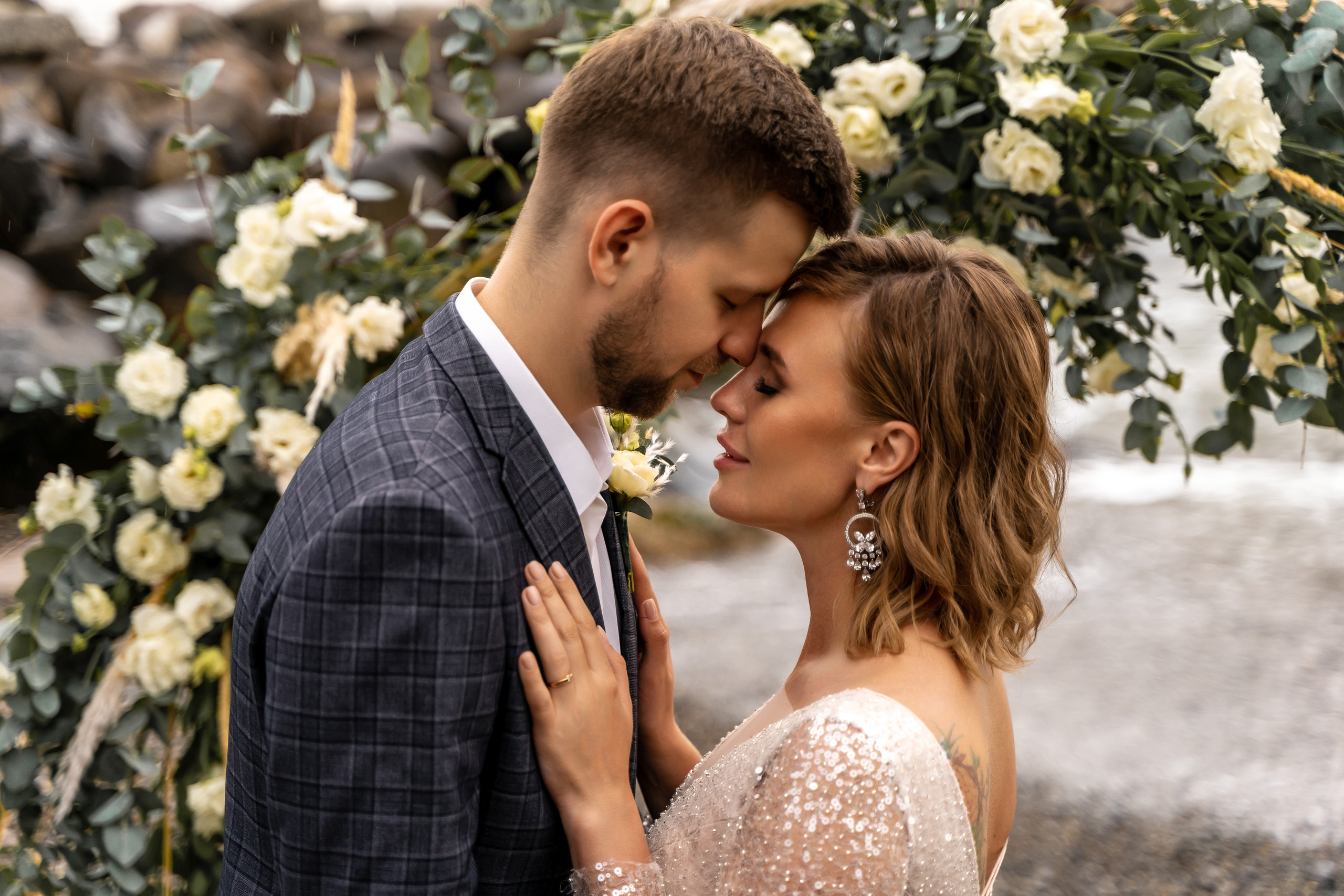 Портфолио. Свадебный фотограф в Краснодаре + видеограф