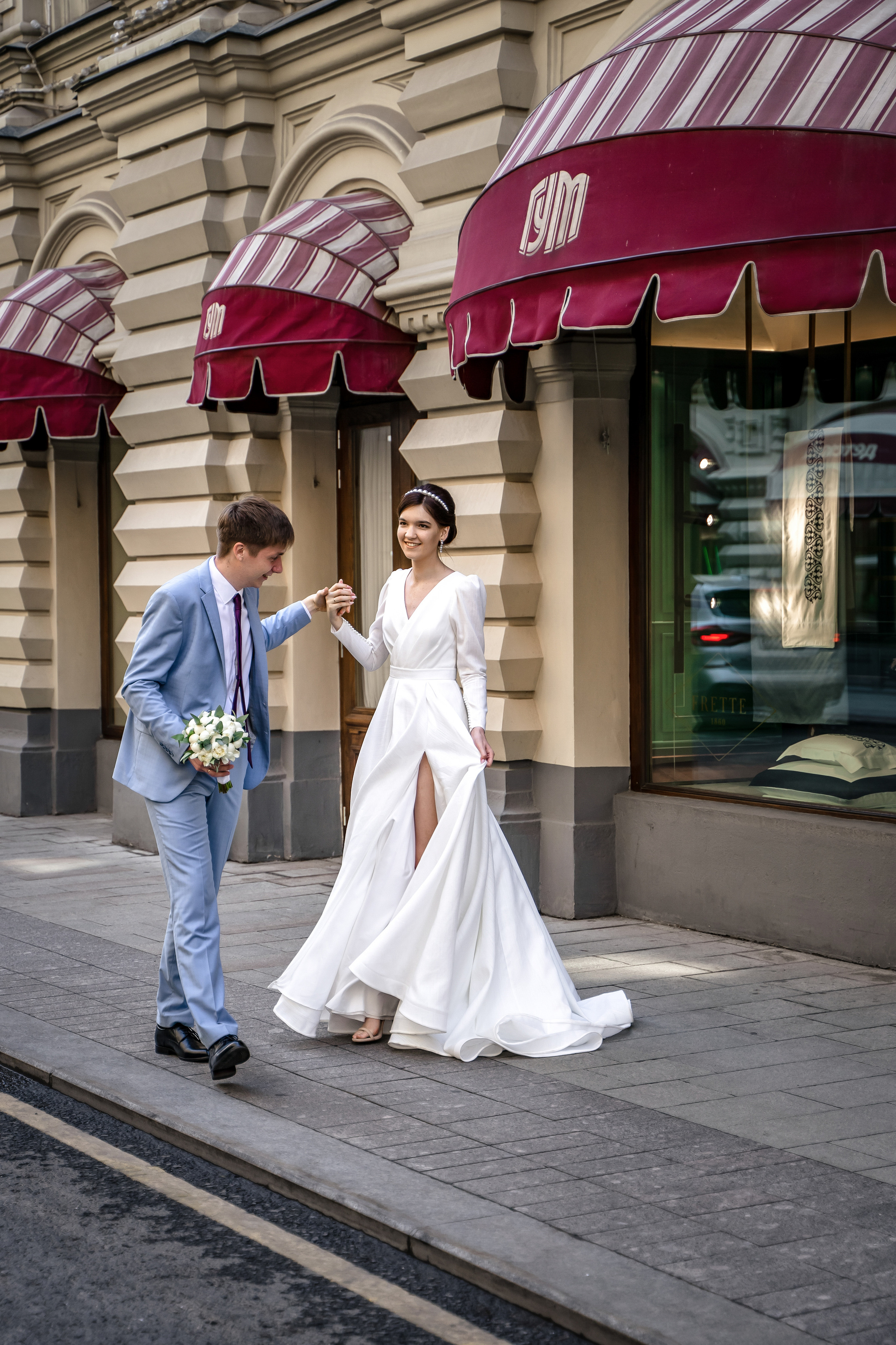 Портфолио. Свадебный фотограф в Краснодаре + видеограф