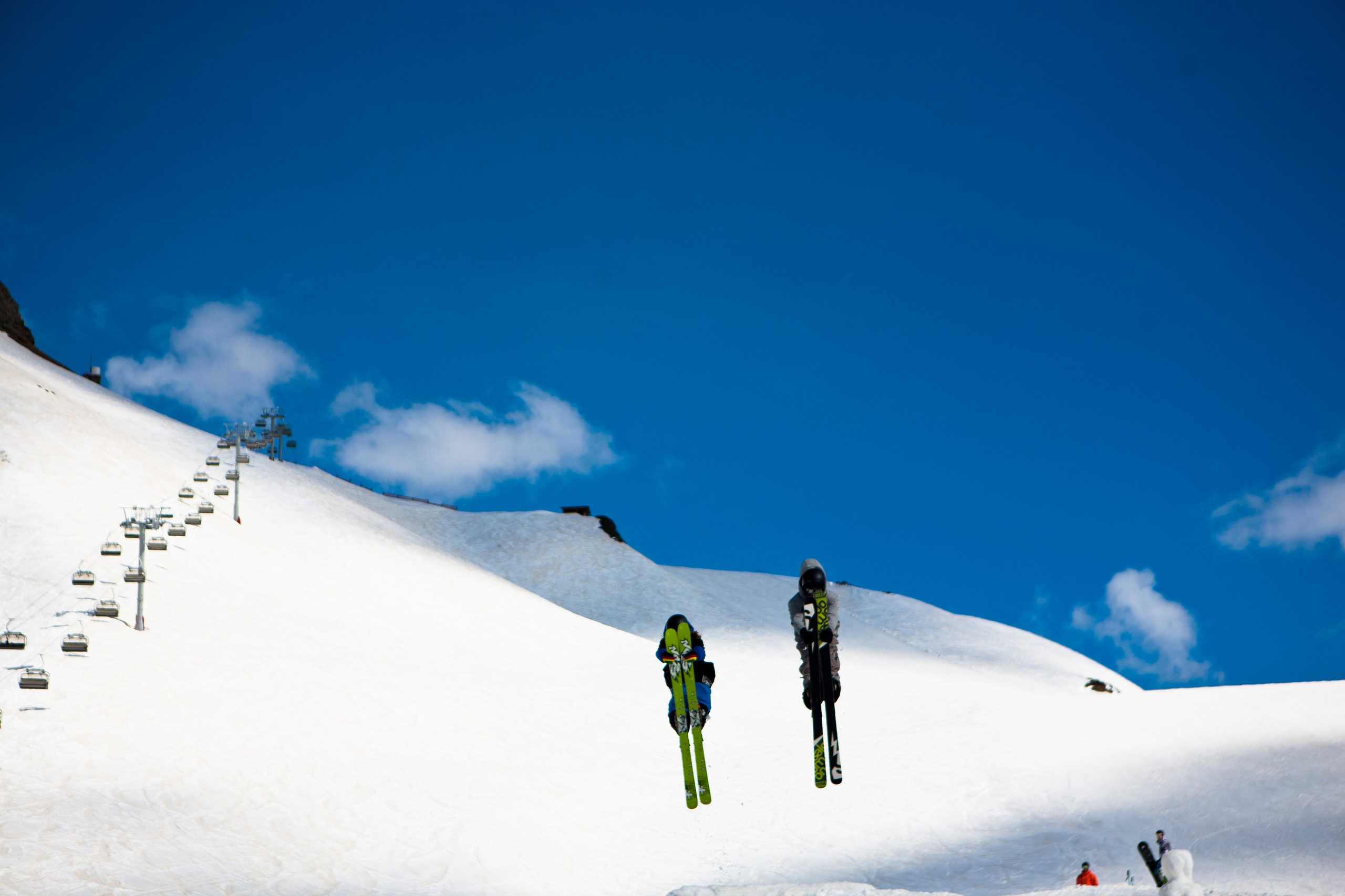 Зима. Фотограф Красная Поляна — Сочи — Москва