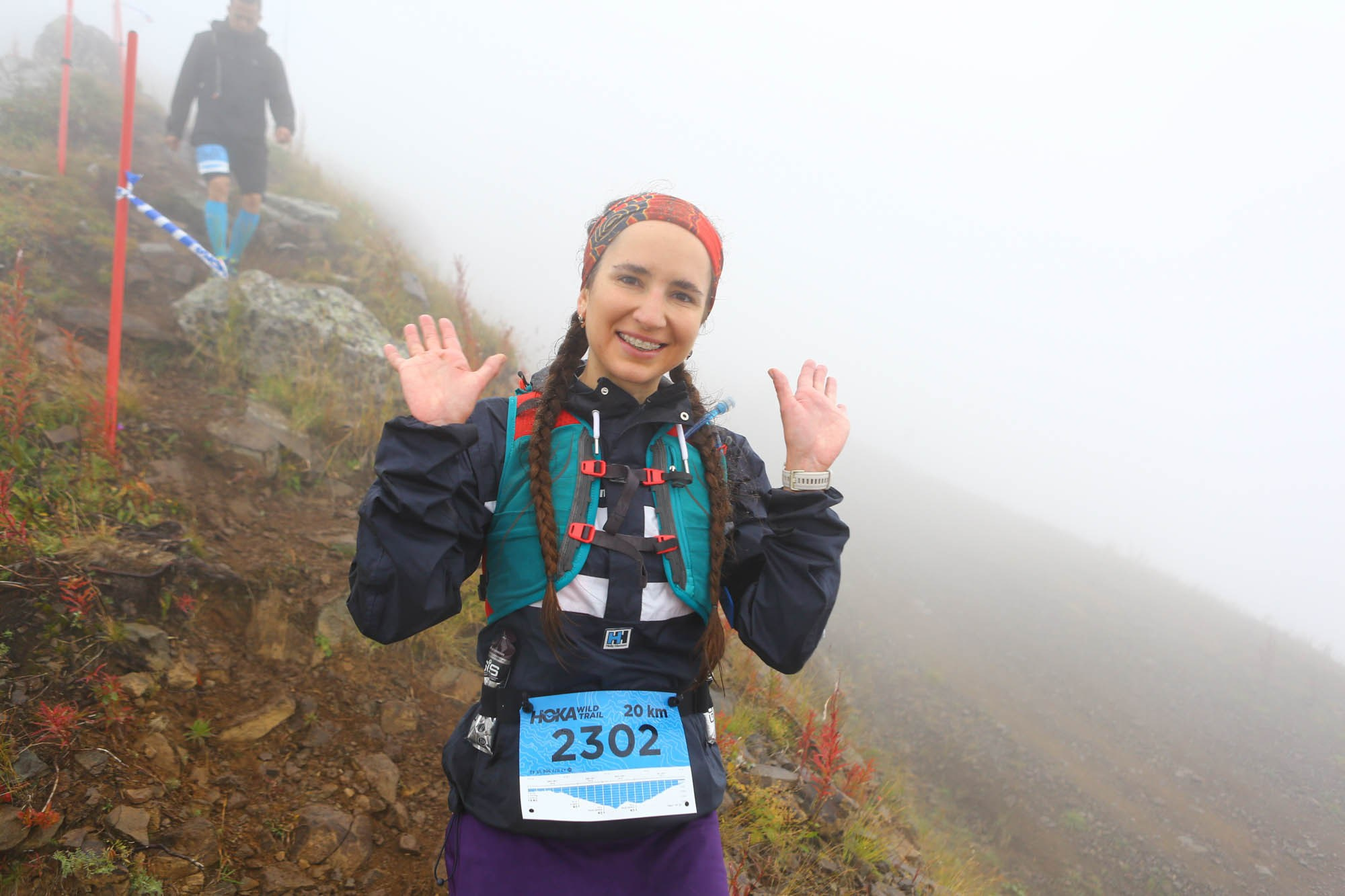 Марафоны. Фотограф Красная Поляна — Сочи — Москва