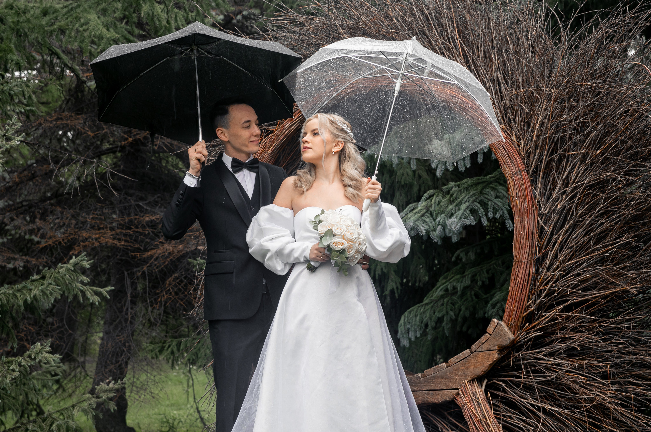 Руслан & София 26.08.2023 г. Мария Беккер - фотограф: свадебный, семейный, детский