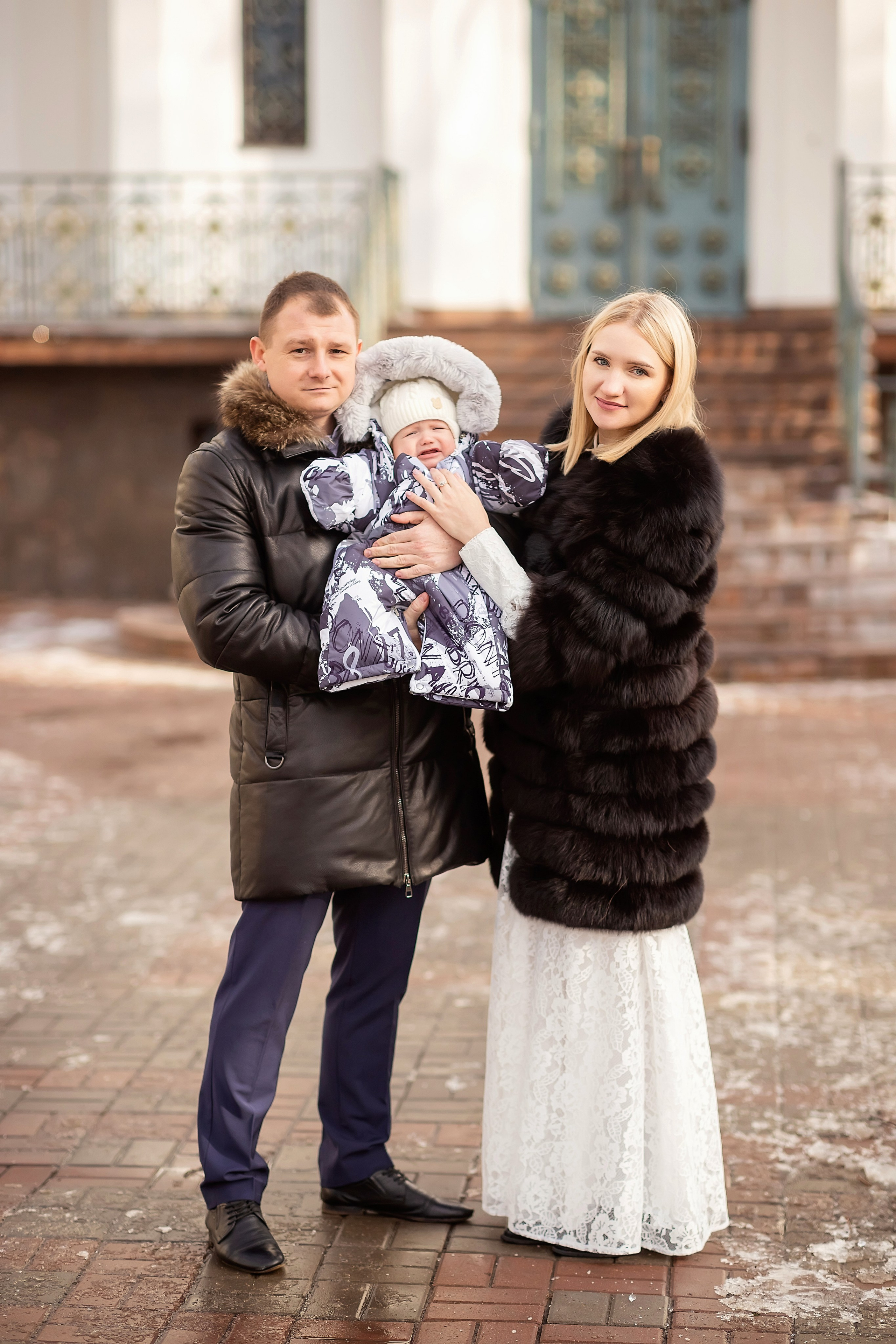 Крещение в Старо-Покровском Храме в городе Ростов-на-Дону. Олеся Семейская свадебный и семейный фотограф в Ростове-на-Дону