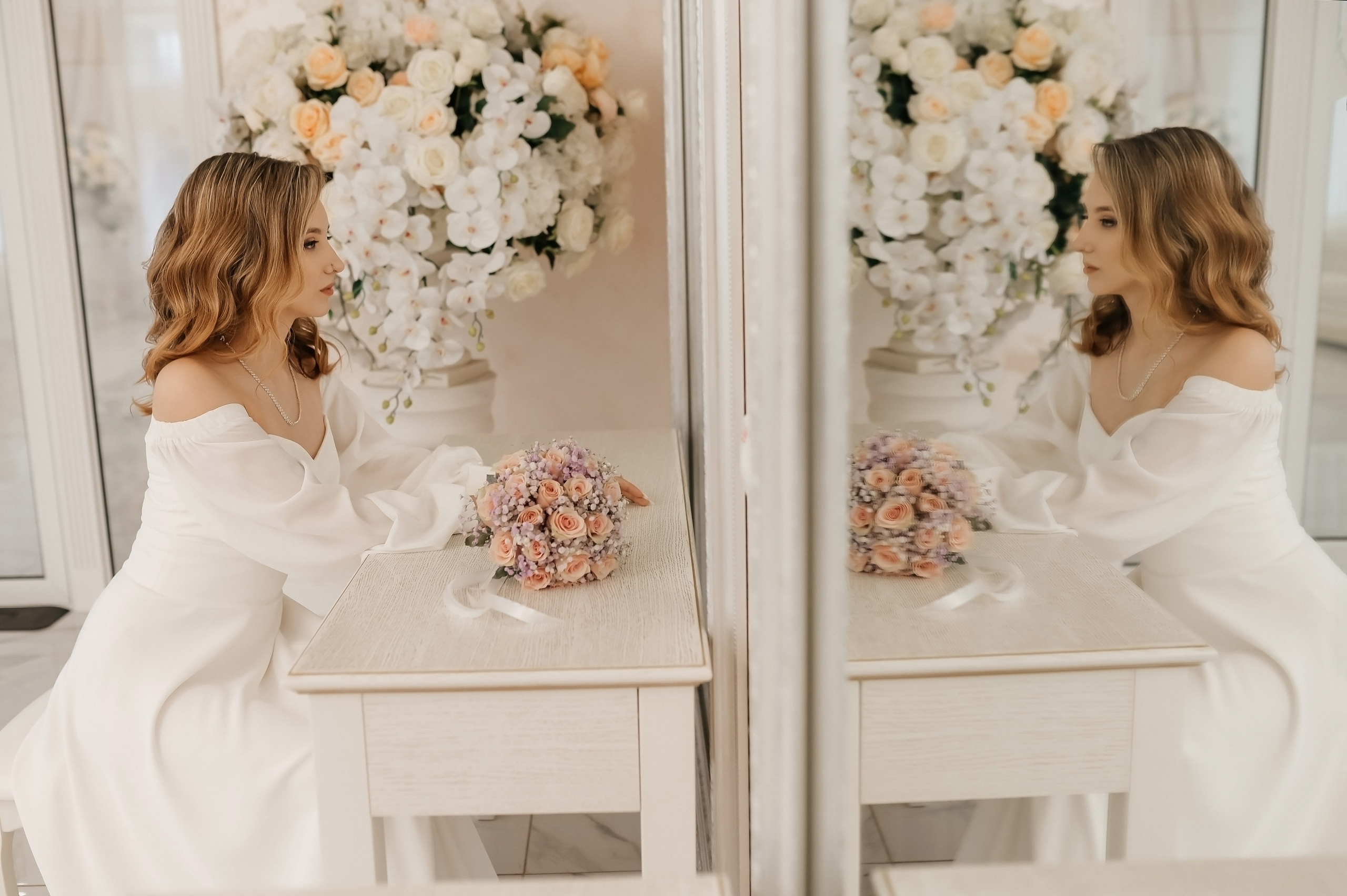 Анна & Александр. Семейный фотограф Олеся Батурина Рязань