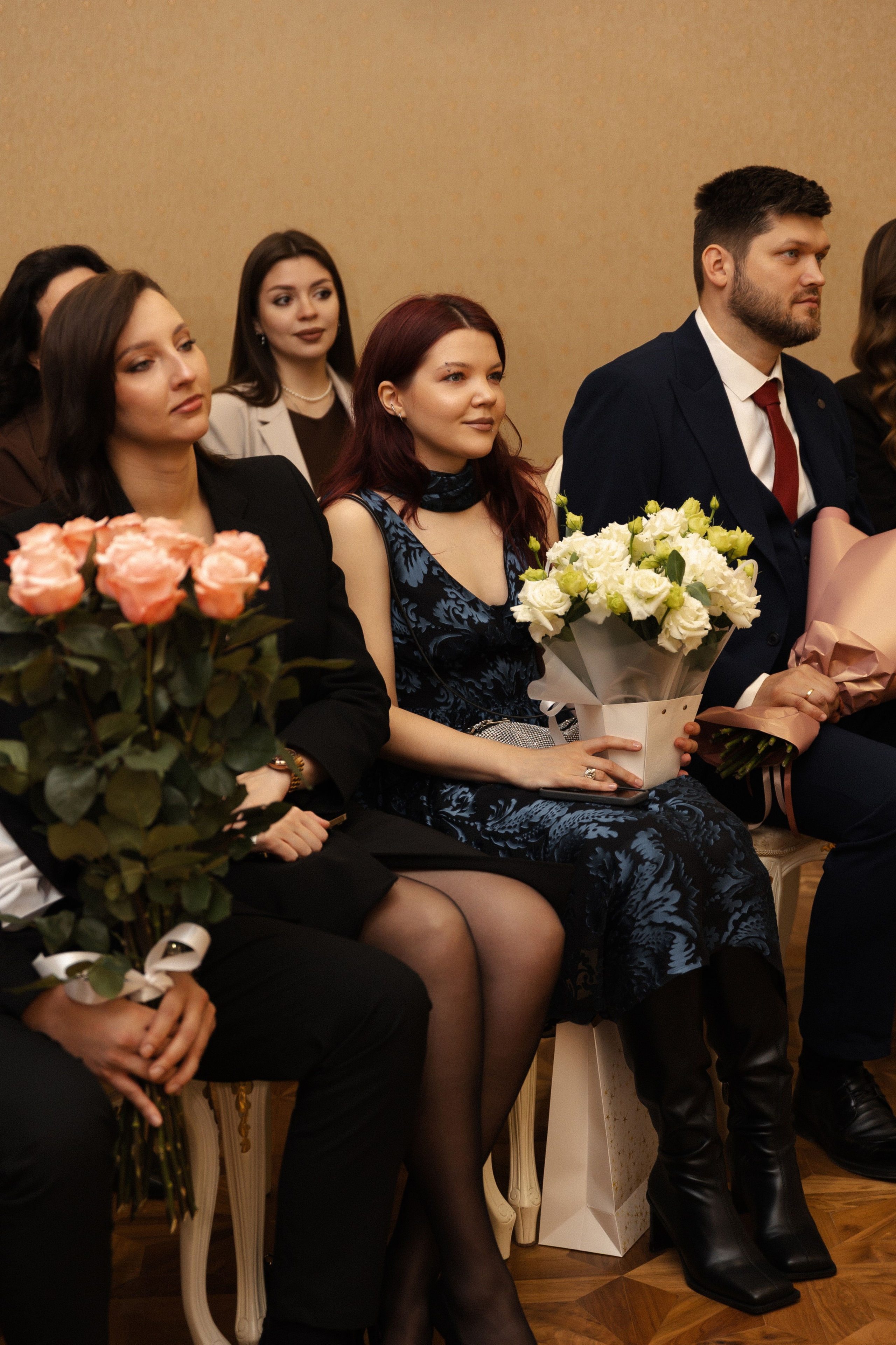 Евгений и Дарья. Фотограф Тюмень Пушковская Кристина