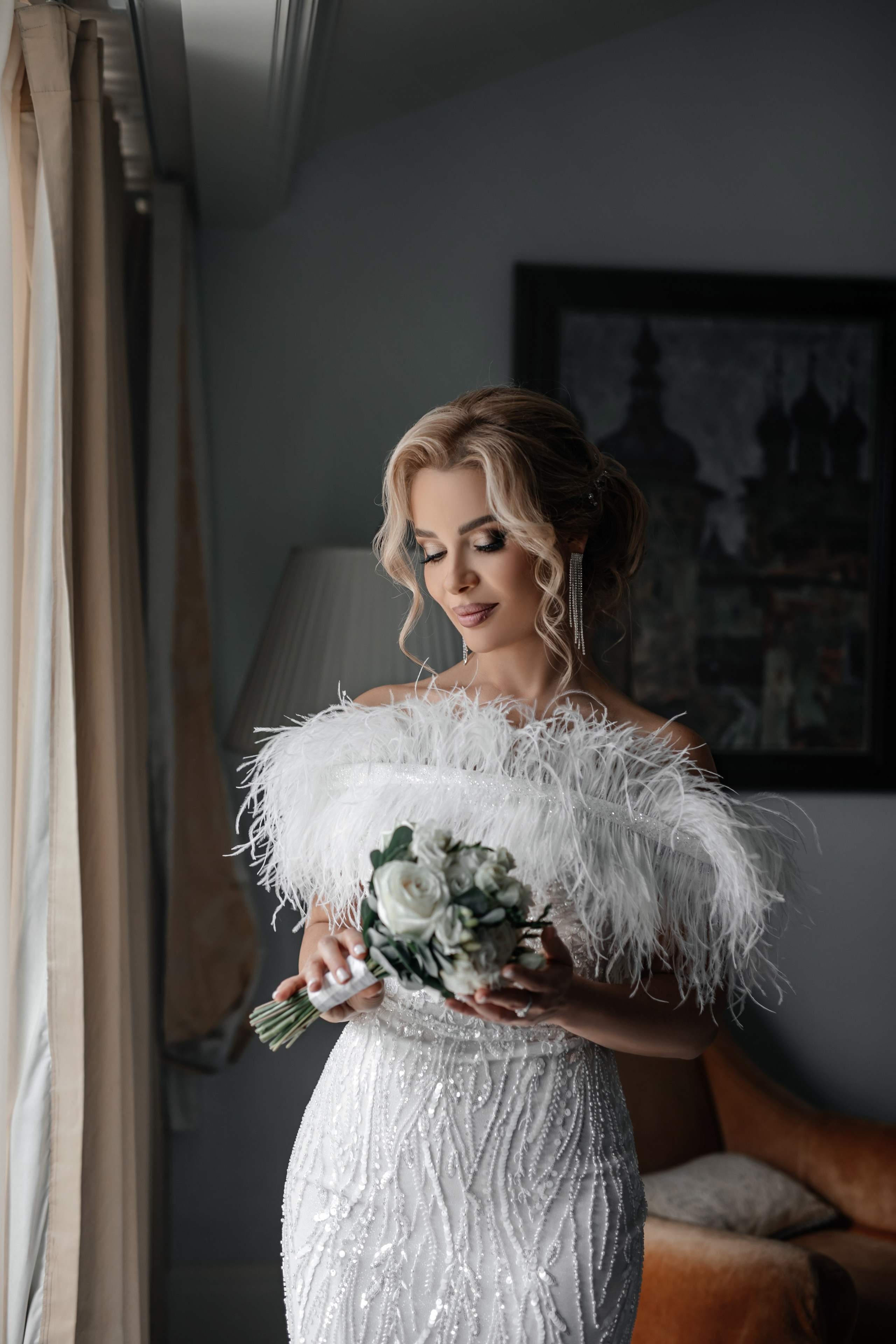 Vyacheslav & Diana. Фотограф Анжелика Кварц. Санкт-Петербург, Wedding Photographer in Spain, France, Italy, Montenegro