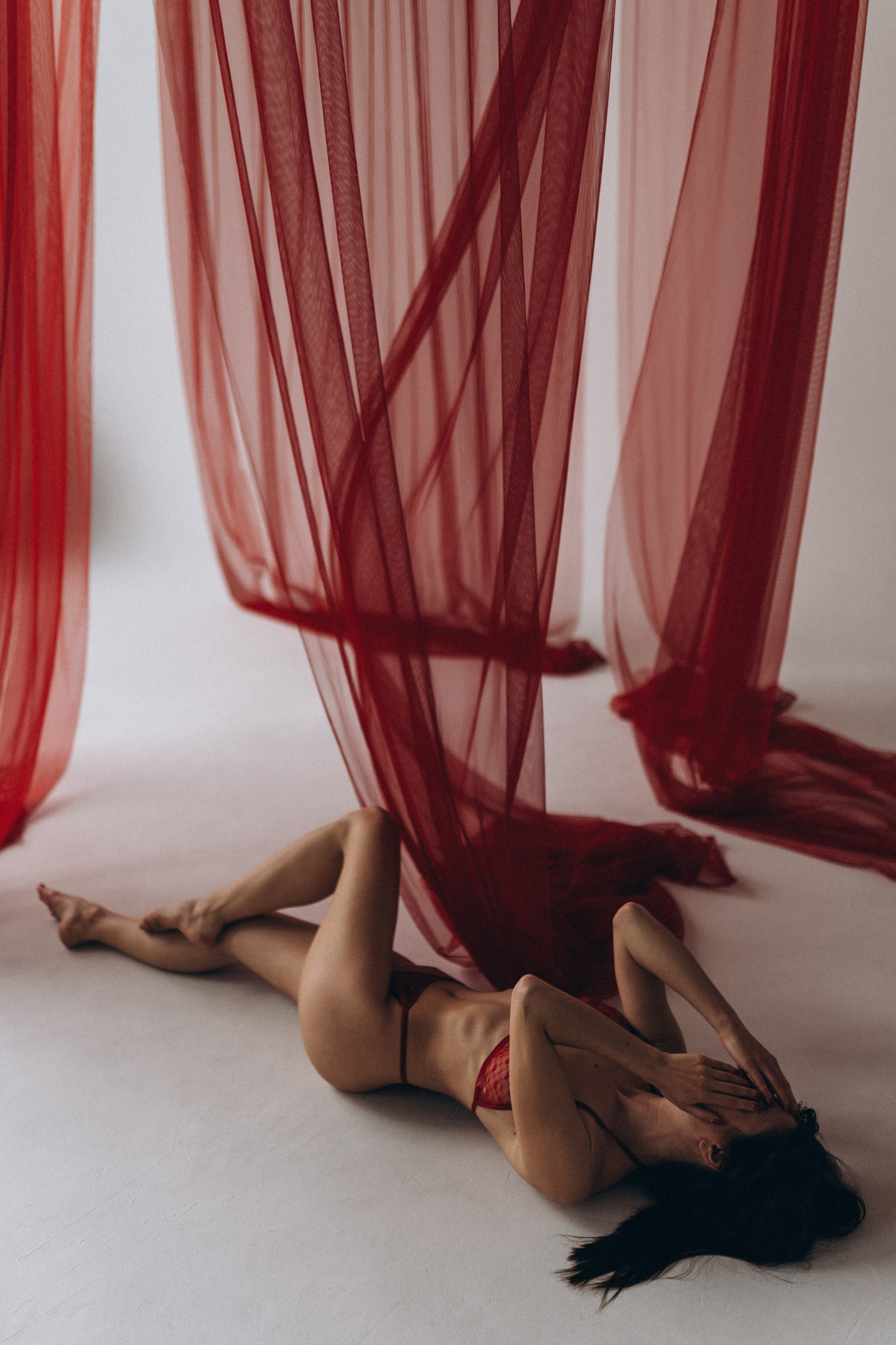 Ты и есть любовь. Фотограф Дарья Филатова